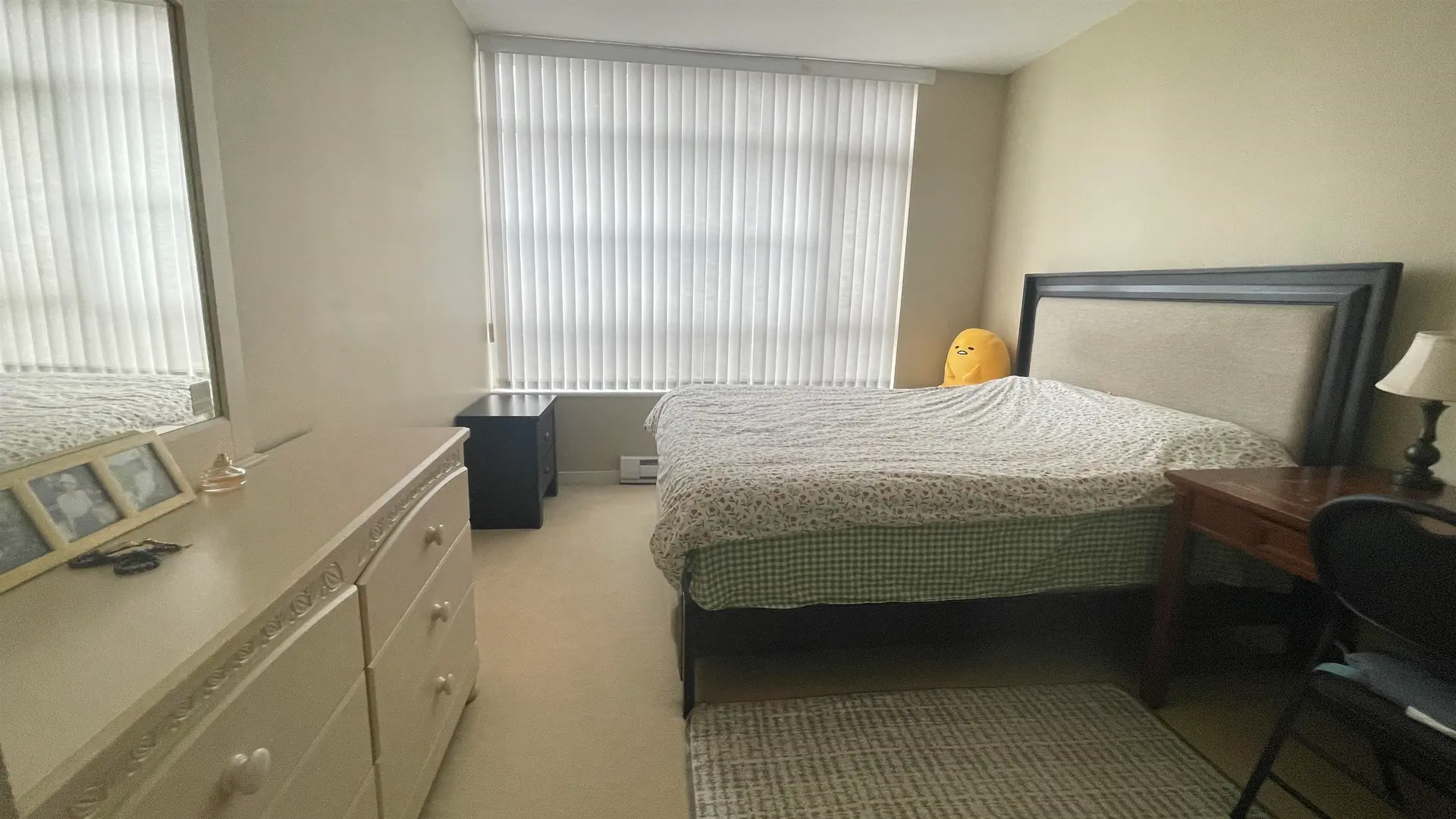 Property at #601 9266 University Crescent, Burnaby, BC