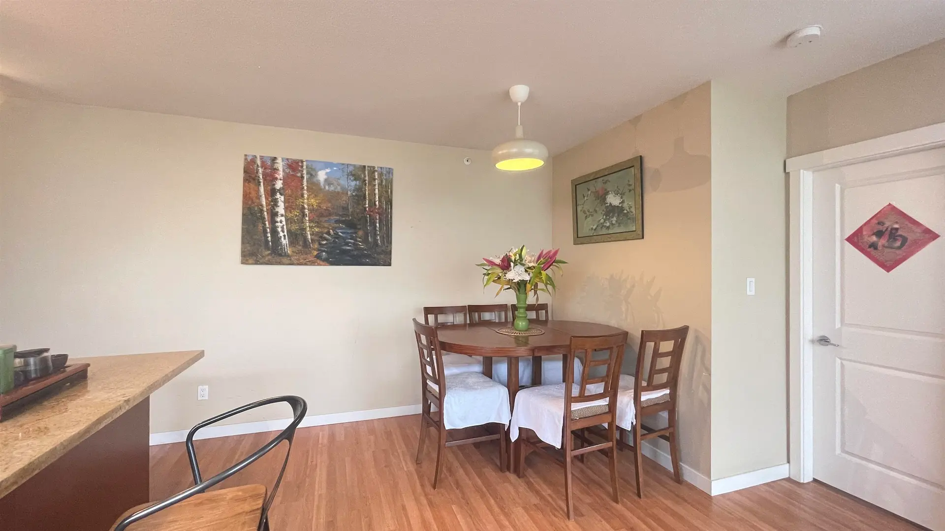 Property at #601 9266 University Crescent, Burnaby, BC