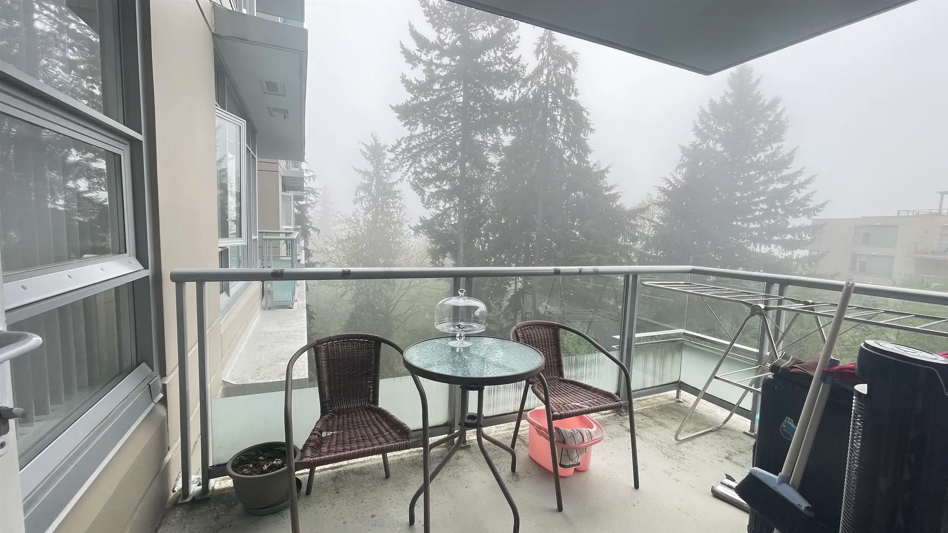 Property at #601 9266 University Crescent, Burnaby, BC