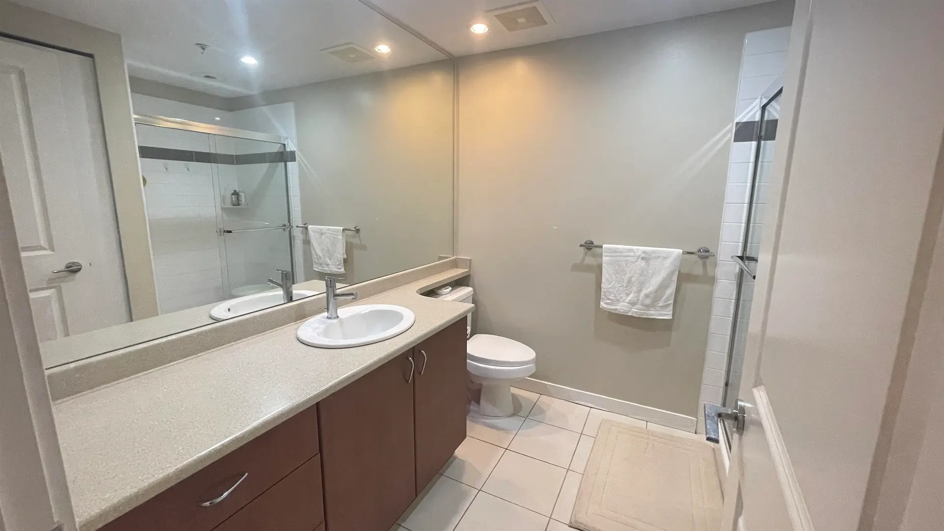 Property at #601 9266 University Crescent, Burnaby, BC