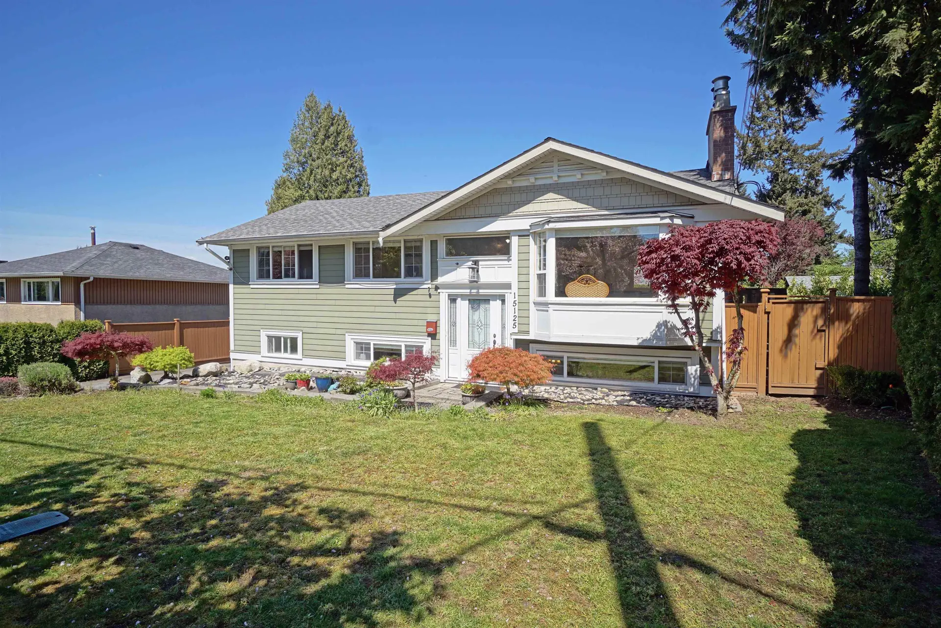 Property at 15125 Canary Drive, Surrey, BC