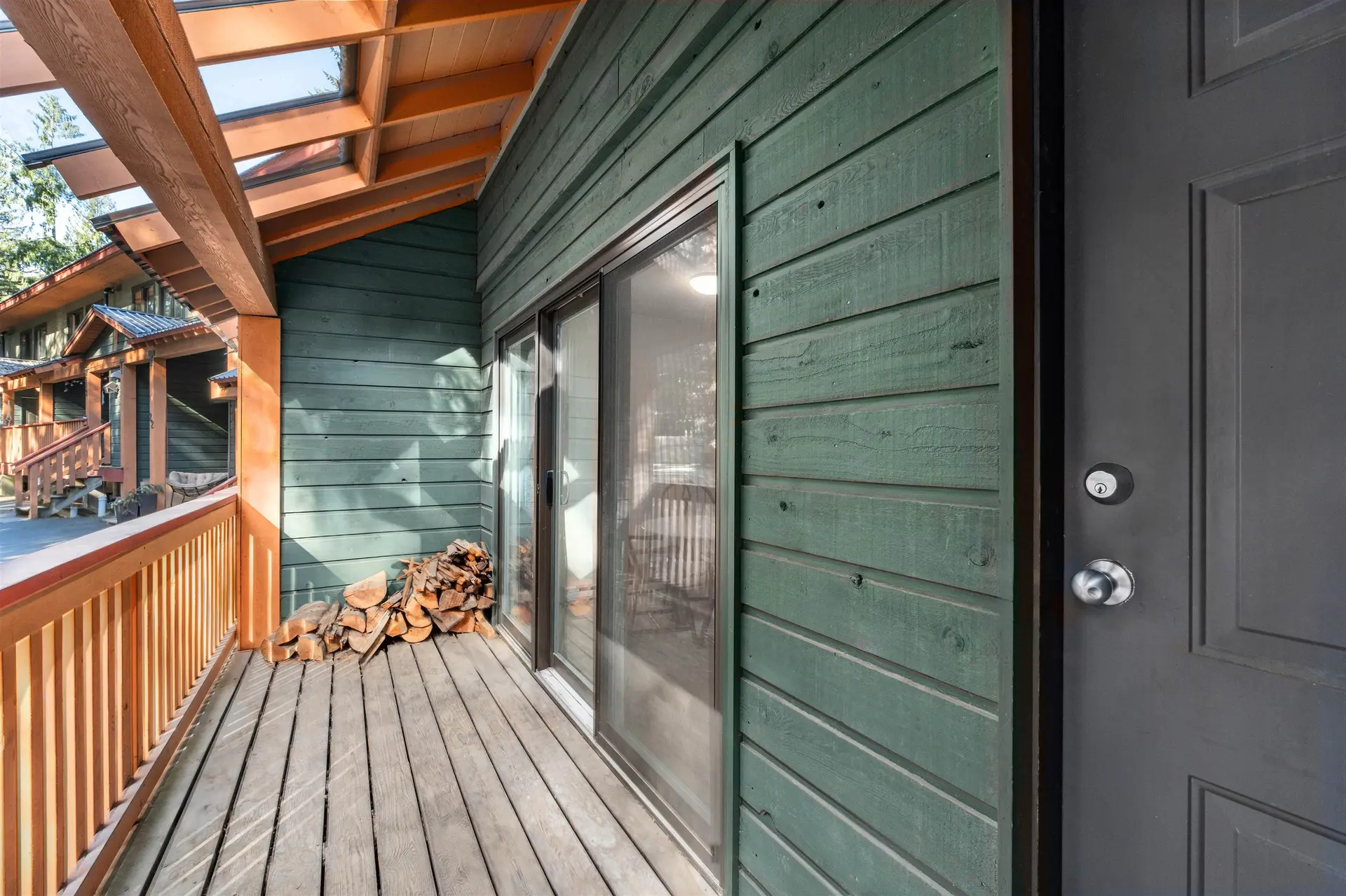 Property at #10 8100 Alpine Way, Whistler, BC