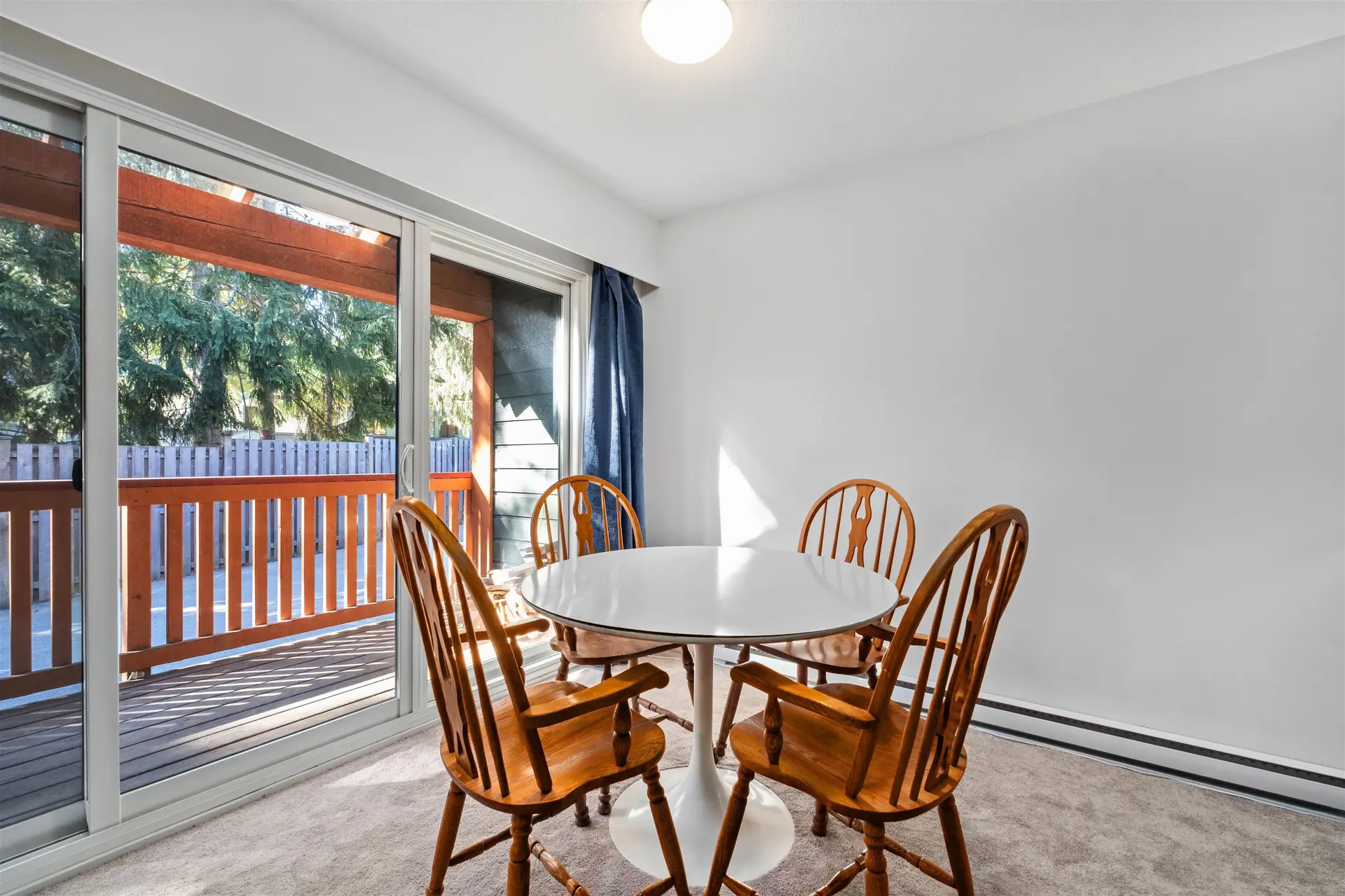 Property at #10 8100 Alpine Way, Whistler, BC