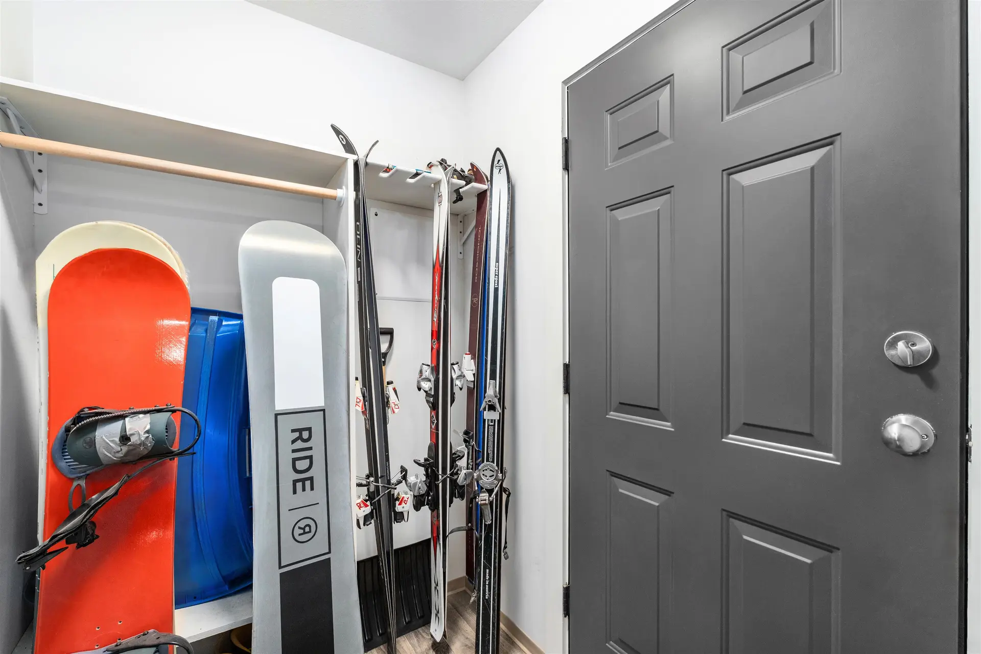 Property at #10 8100 Alpine Way, Whistler, BC