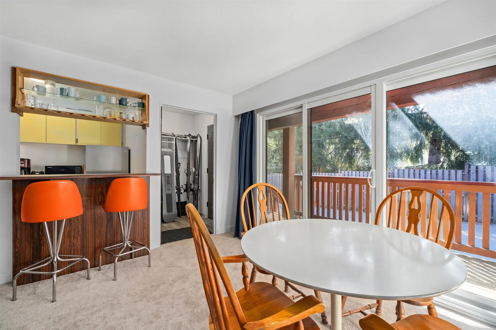 Property at #10 8100 Alpine Way, Whistler, BC