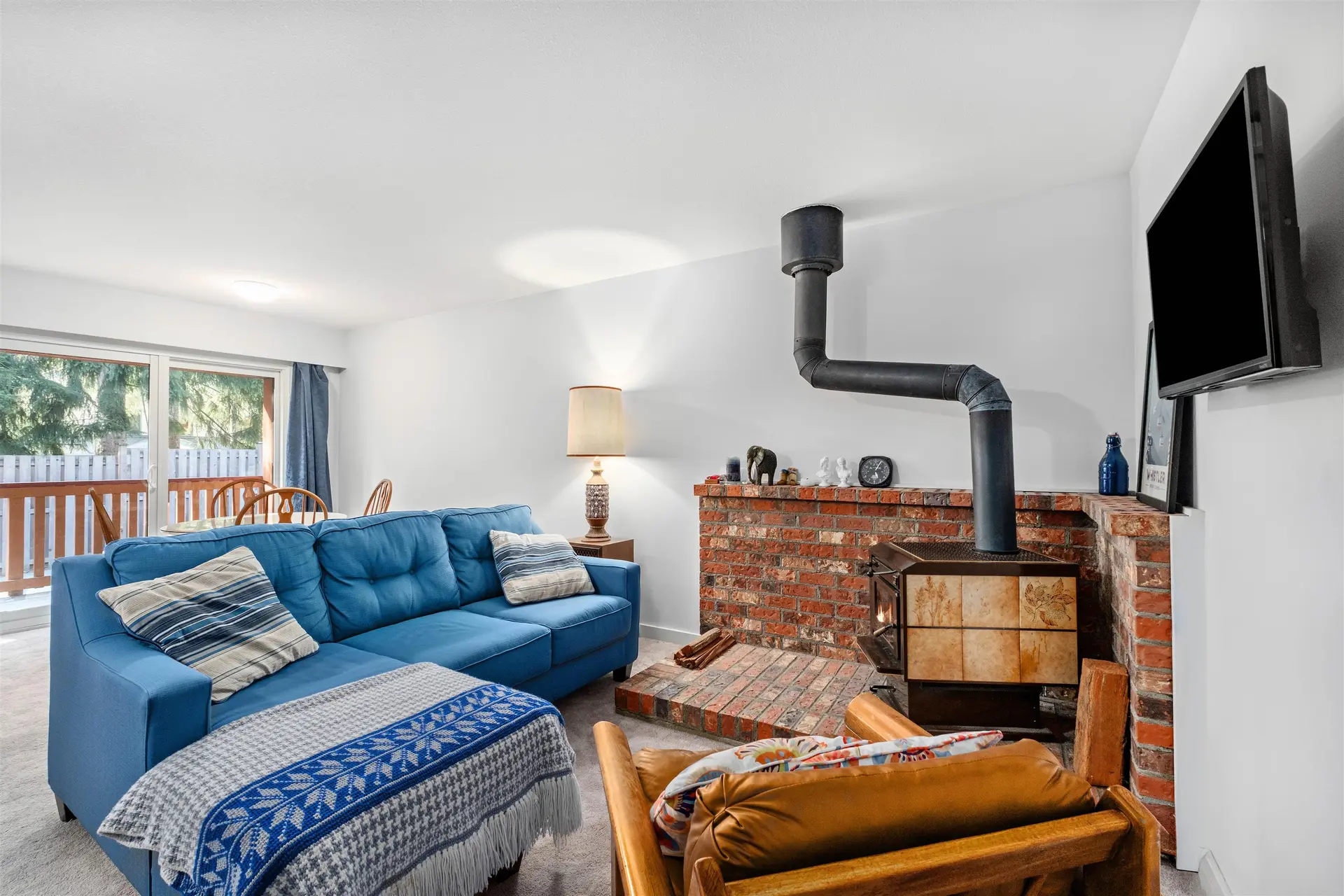 Property at #10 8100 Alpine Way, Whistler, BC