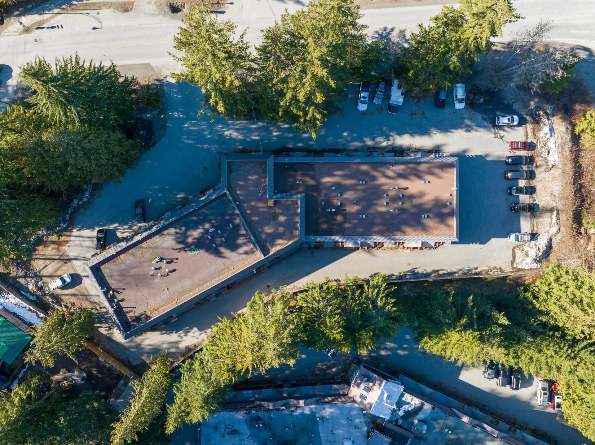 Property at #10 8100 Alpine Way, Whistler, BC