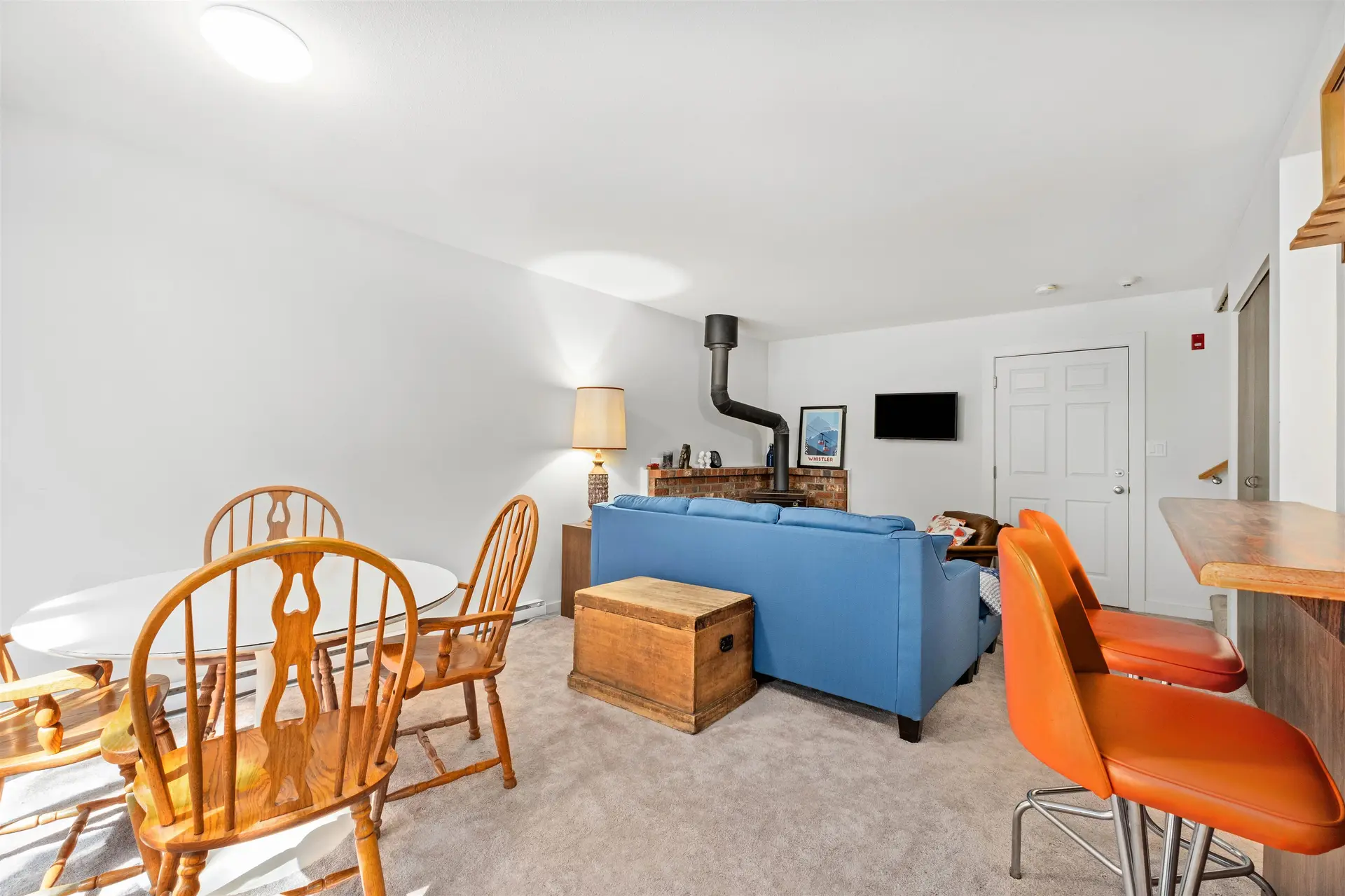 Property at #10 8100 Alpine Way, Whistler, BC