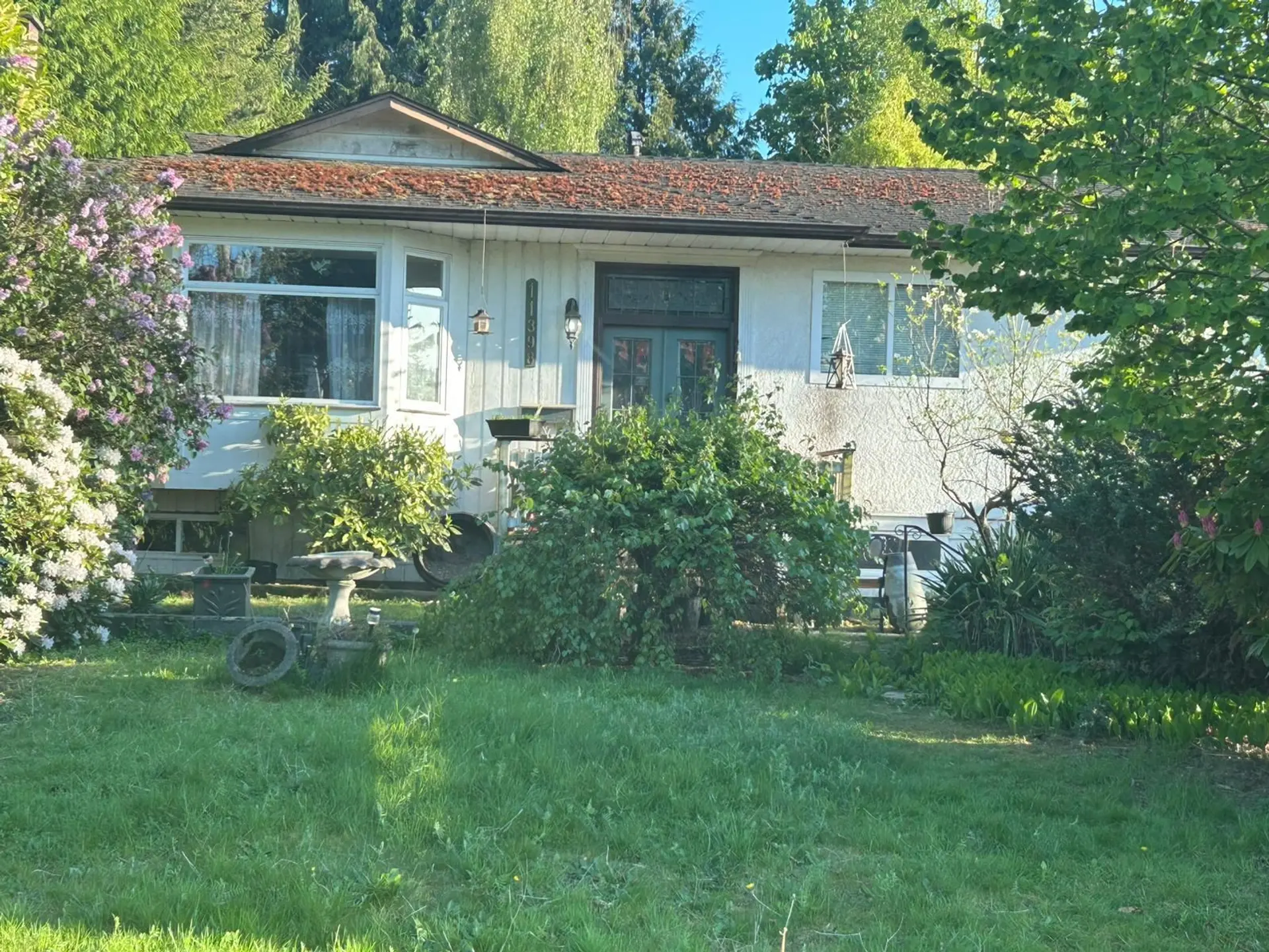 Property at 11398 88a Avenue, Delta, BC