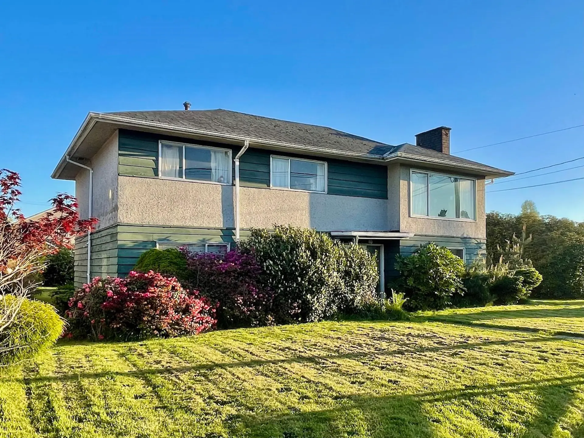 Property at 3180 Georgia Street, Richmond, BC