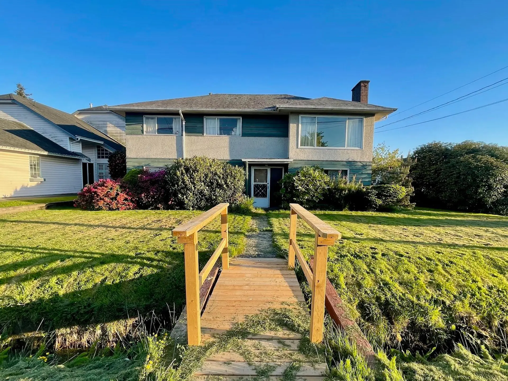 Property at 3180 Georgia Street, Richmond, BC