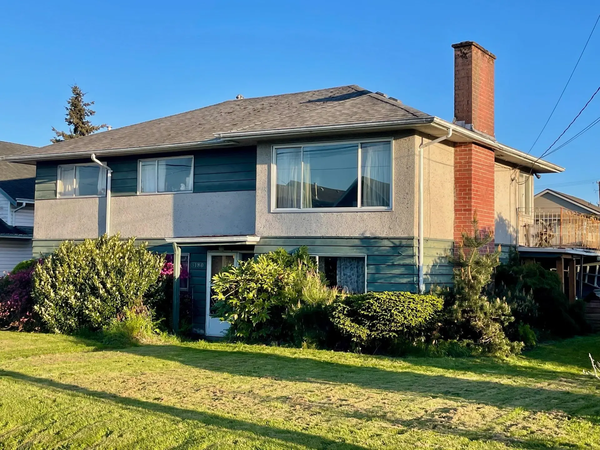 Property at 3180 Georgia Street, Richmond, BC