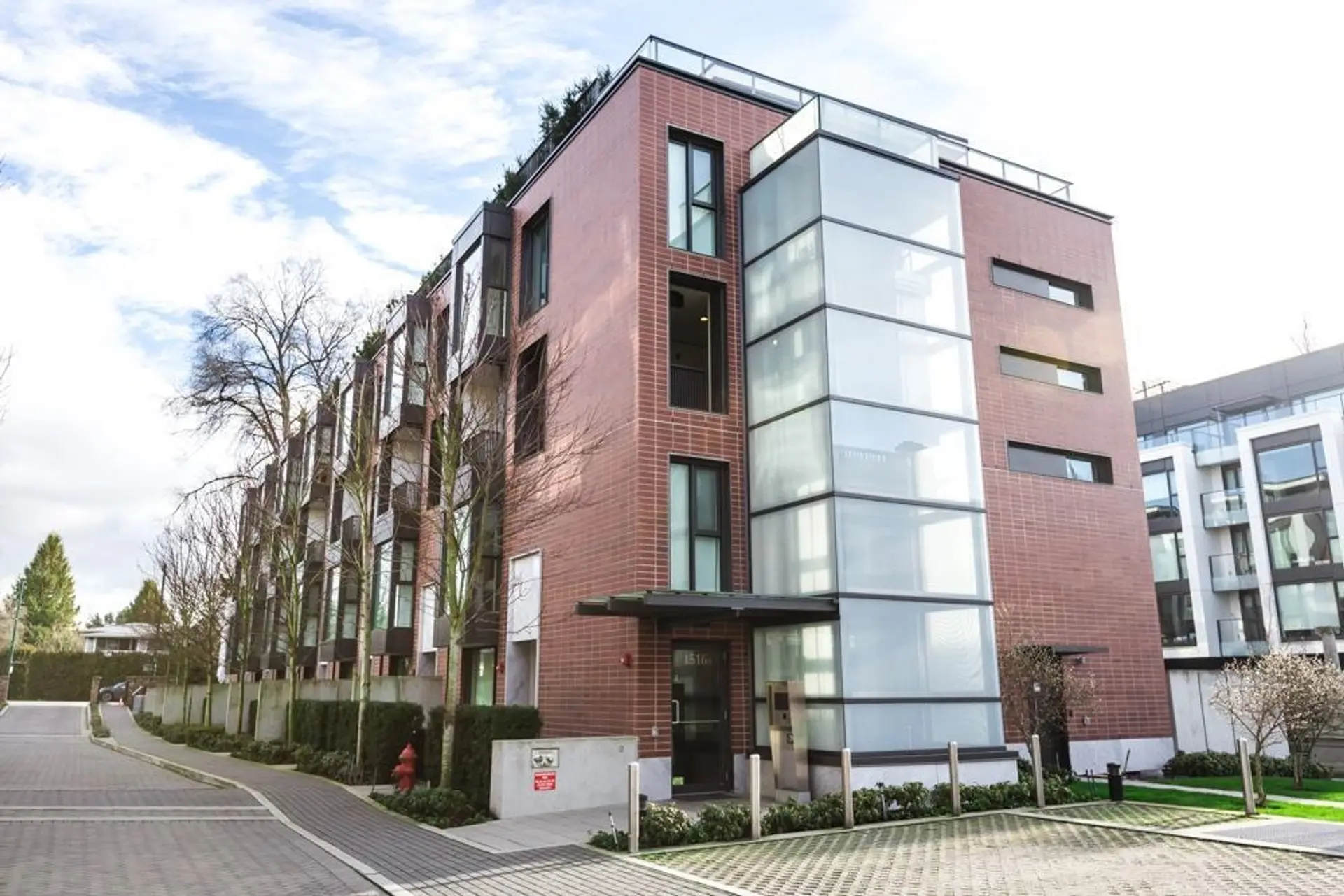 Property at #302 1516 Atlas Lane, Vancouver, BC
