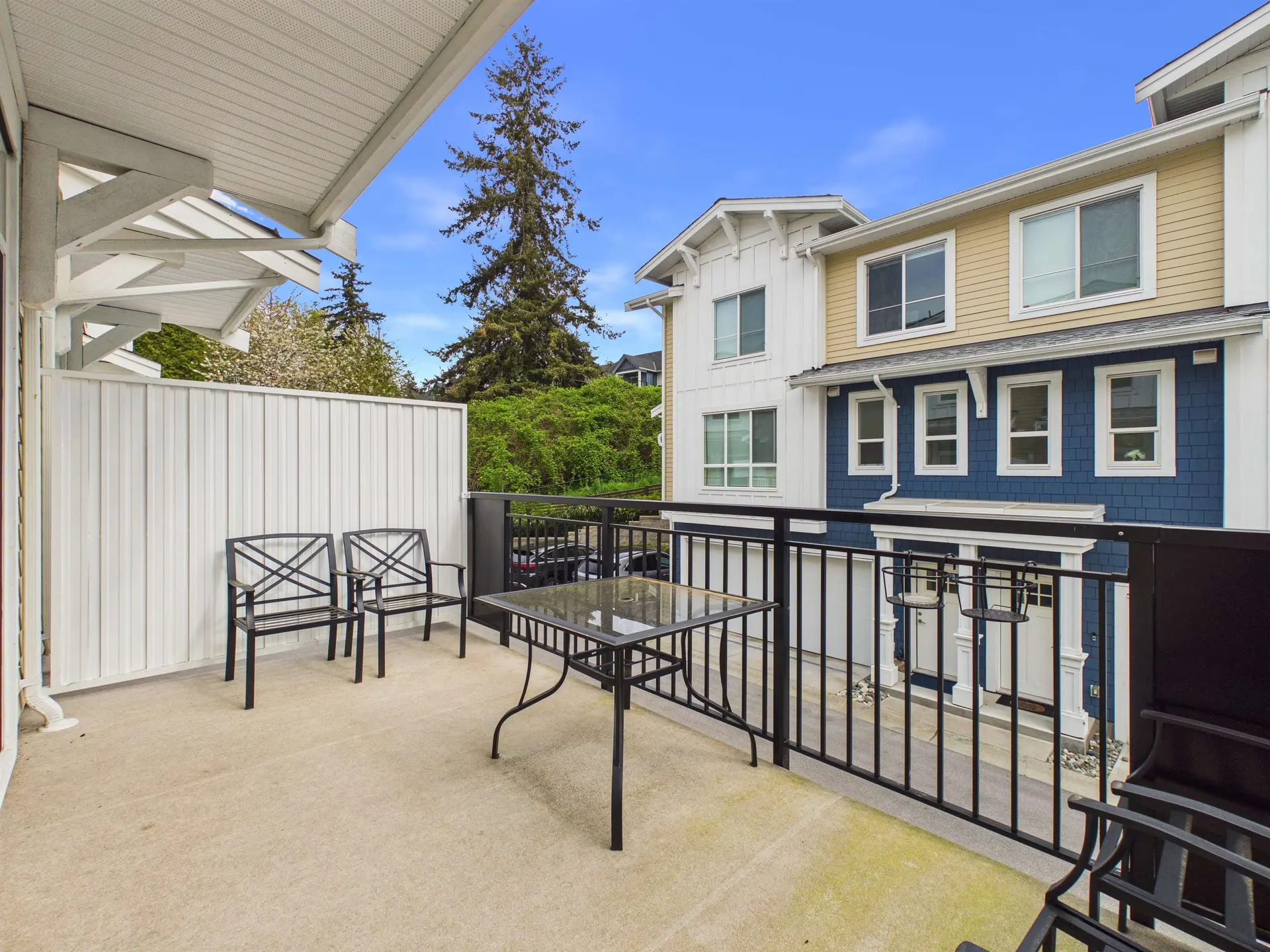 Property at #76 16561 17a Avenue, Surrey, BC