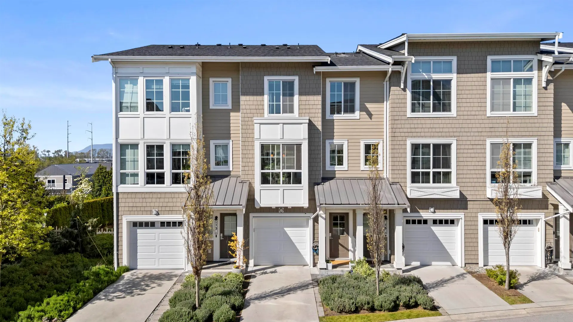 Property at #14 5551 Admiral Way, Delta, BC