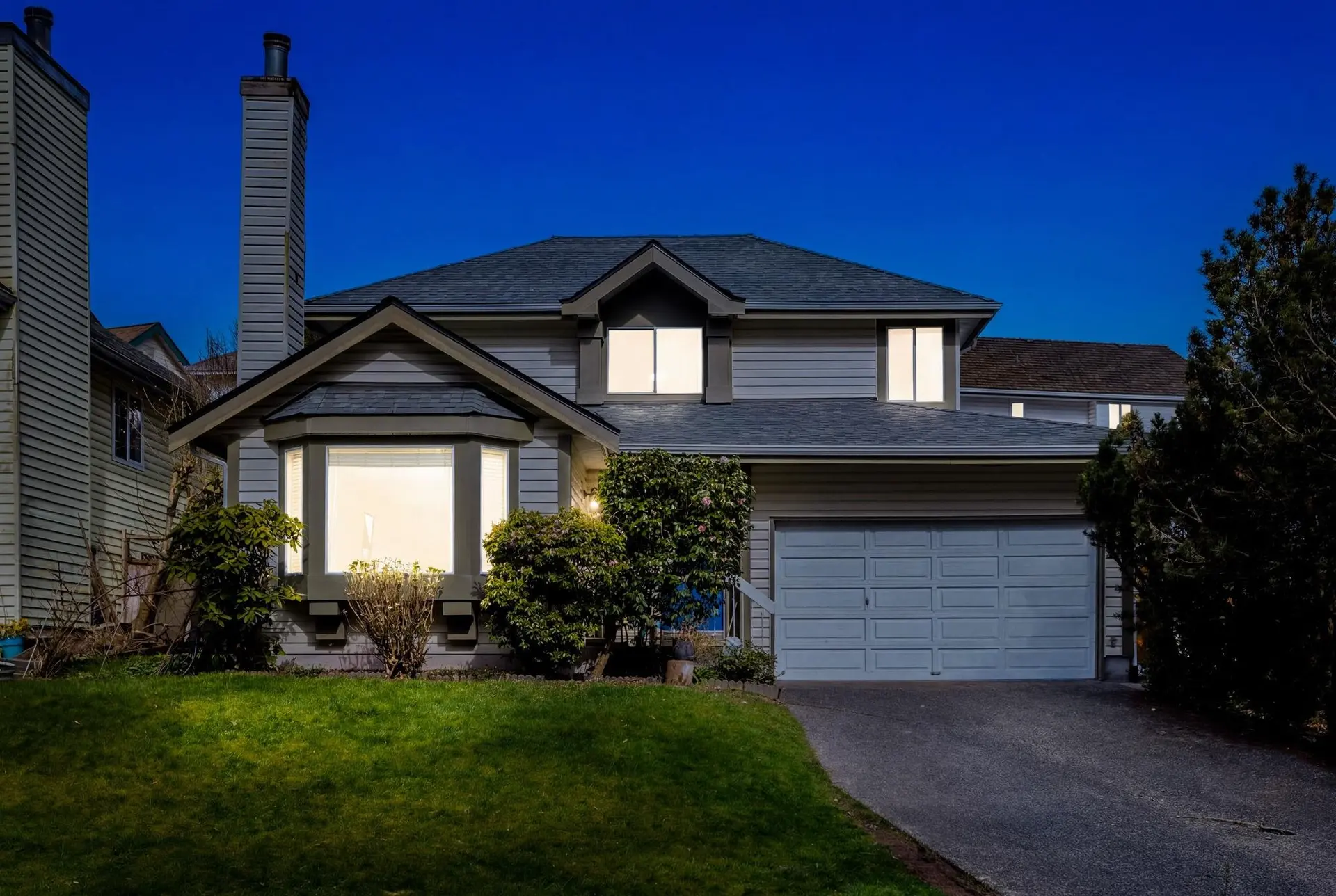 Property at 2983 Walton Avenue, Coquitlam, BC