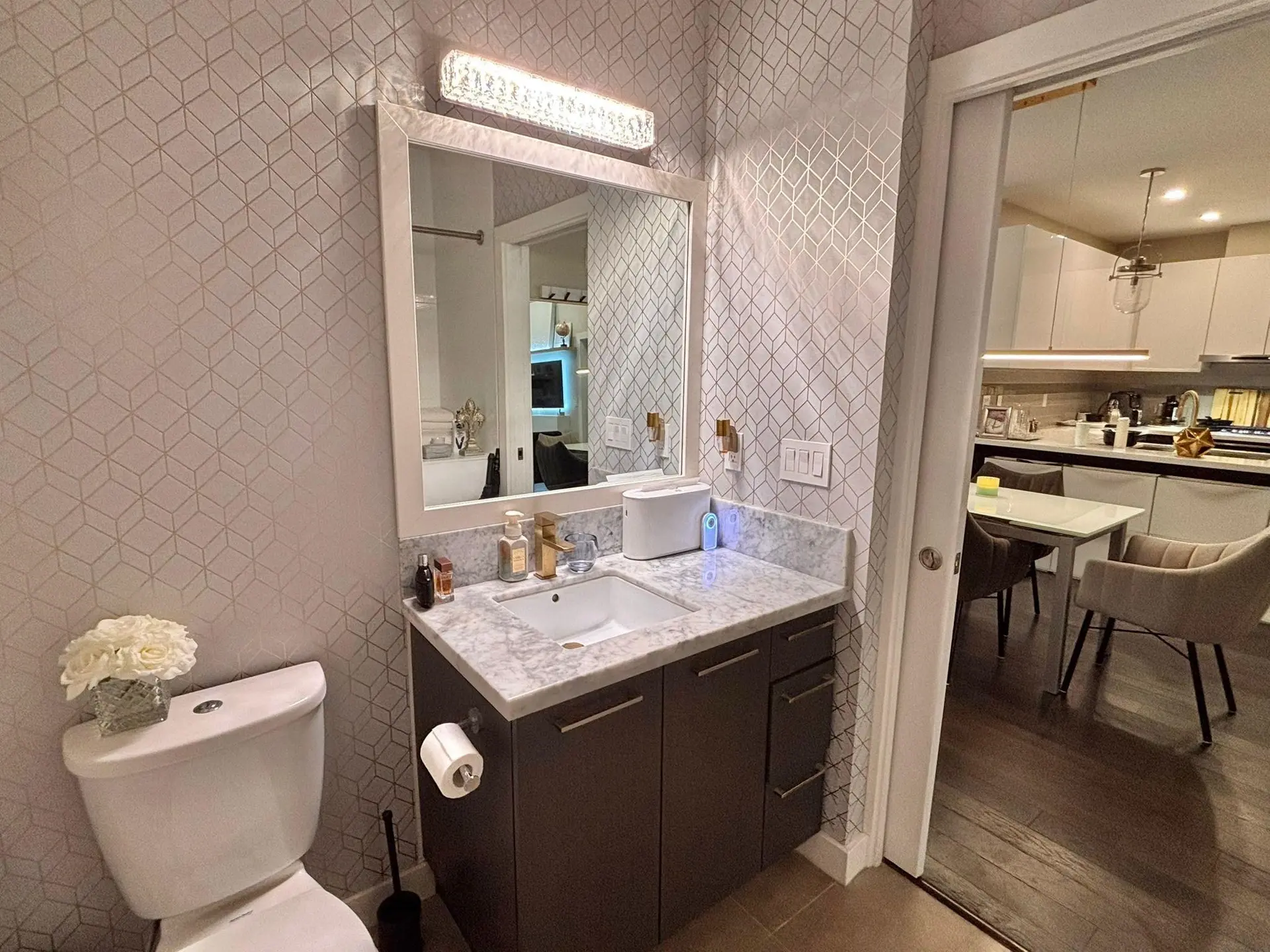 Property at #602 5399 Cedarbridge Way, Richmond, BC