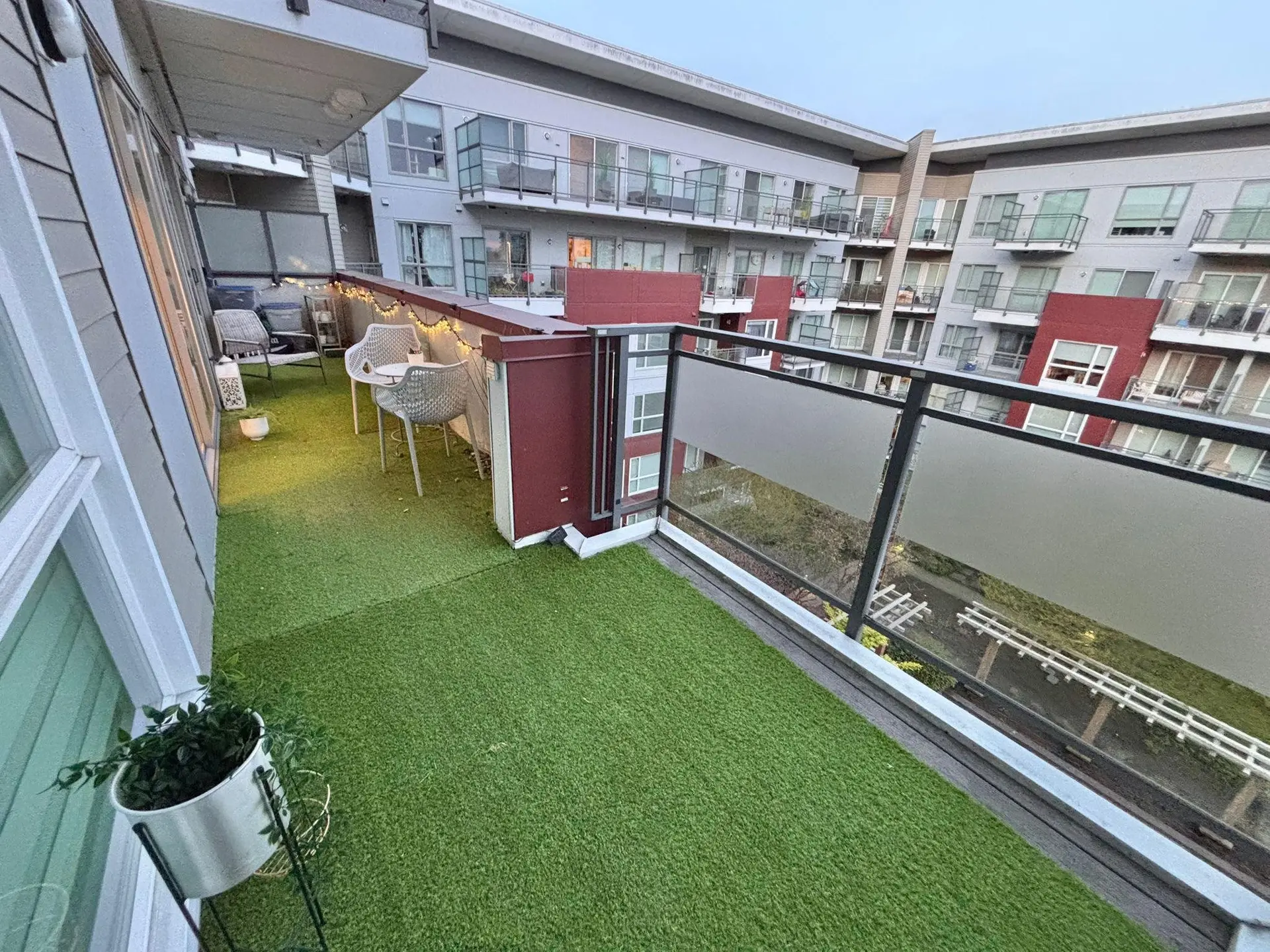 Property at #602 5399 Cedarbridge Way, Richmond, BC