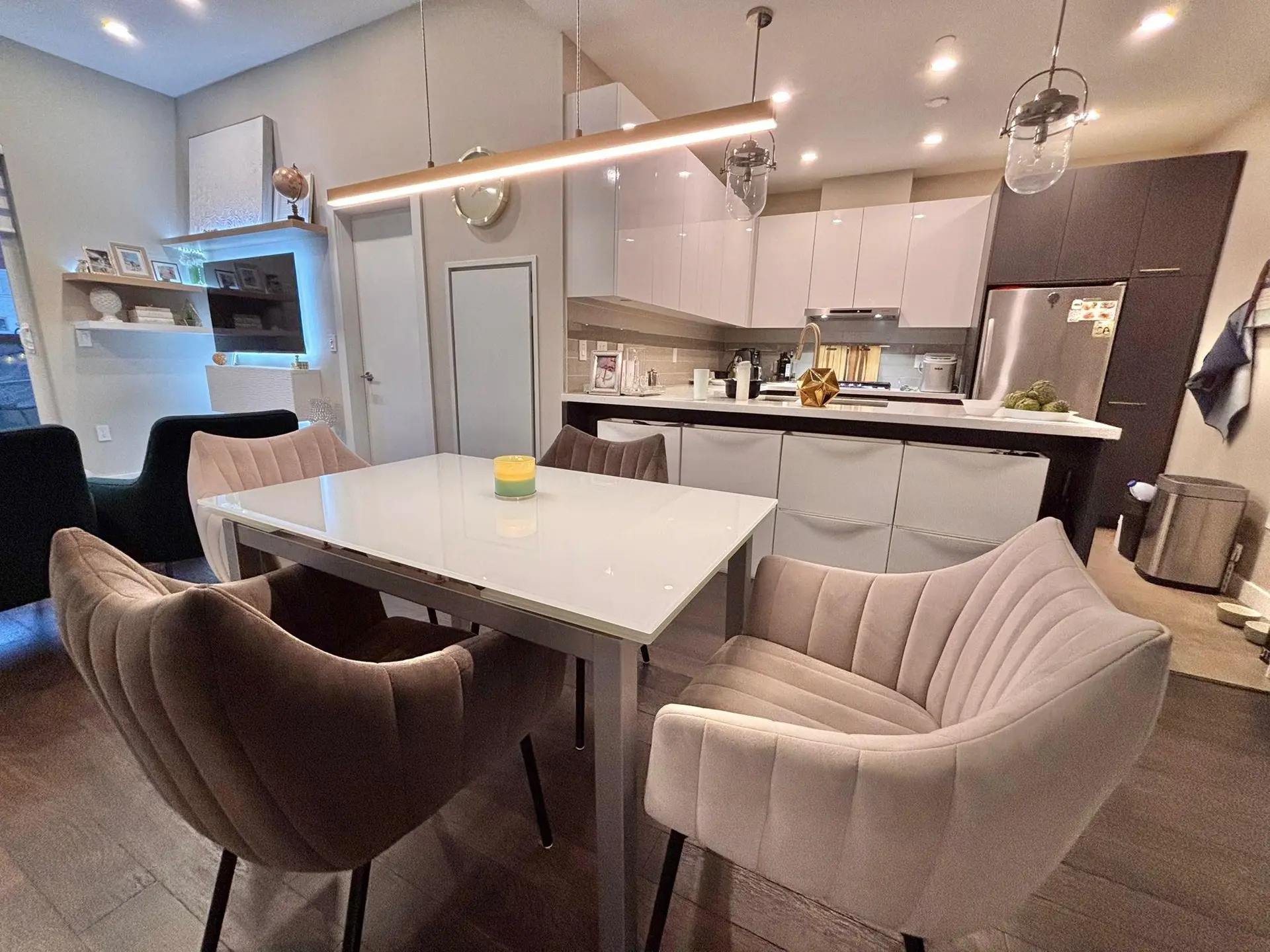 Property at #602 5399 Cedarbridge Way, Richmond, BC