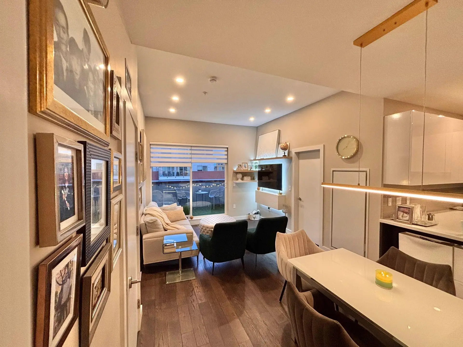 Property at #602 5399 Cedarbridge Way, Richmond, BC