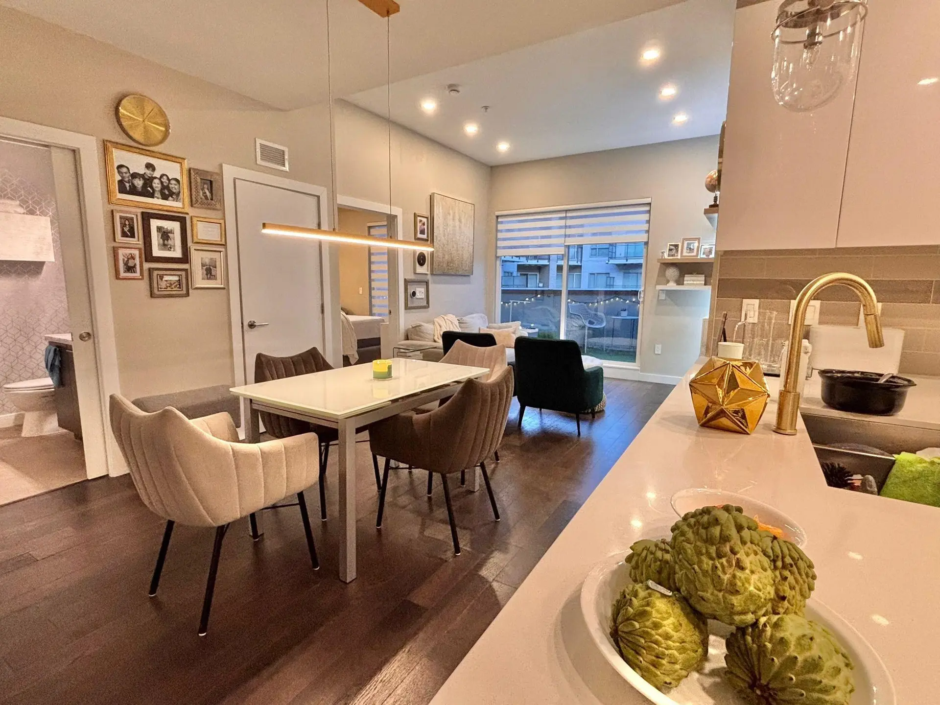 Property at #602 5399 Cedarbridge Way, Richmond, BC