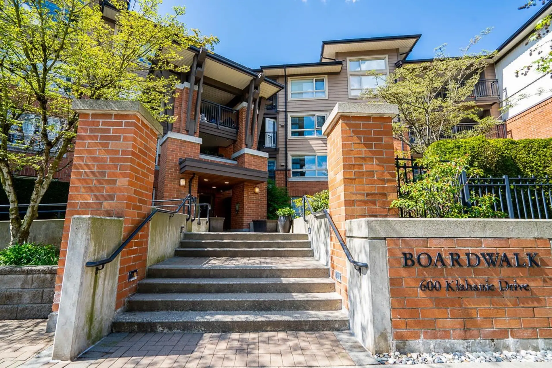 Property at #115 600 Klahanie Drive, Port Moody, BC