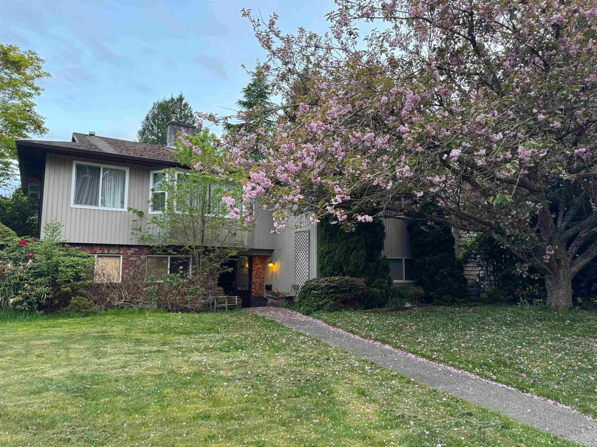 Property at 12690 26 Avenue, Surrey, BC