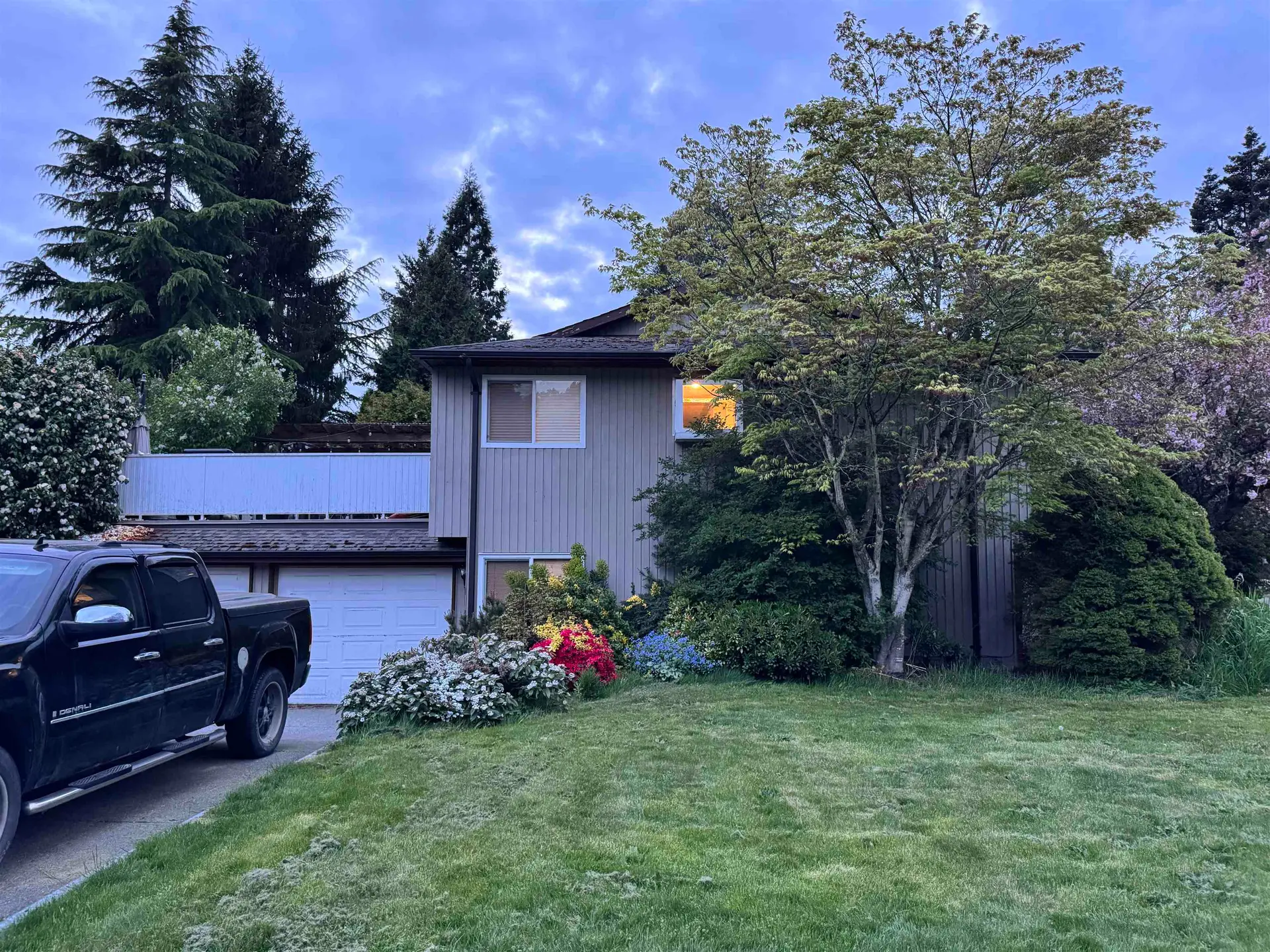 Property at 12690 26 Avenue, Surrey, BC