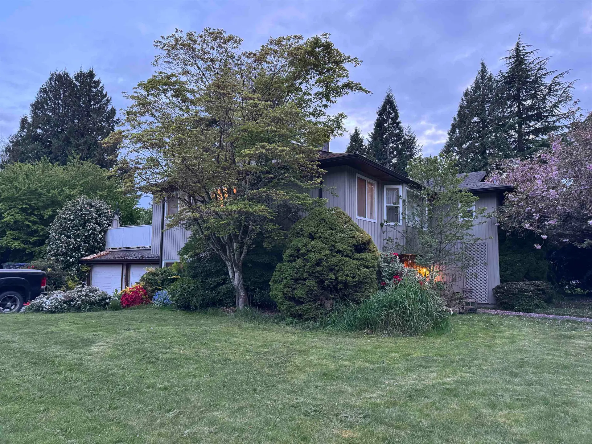 Property at 12690 26 Avenue, Surrey, BC