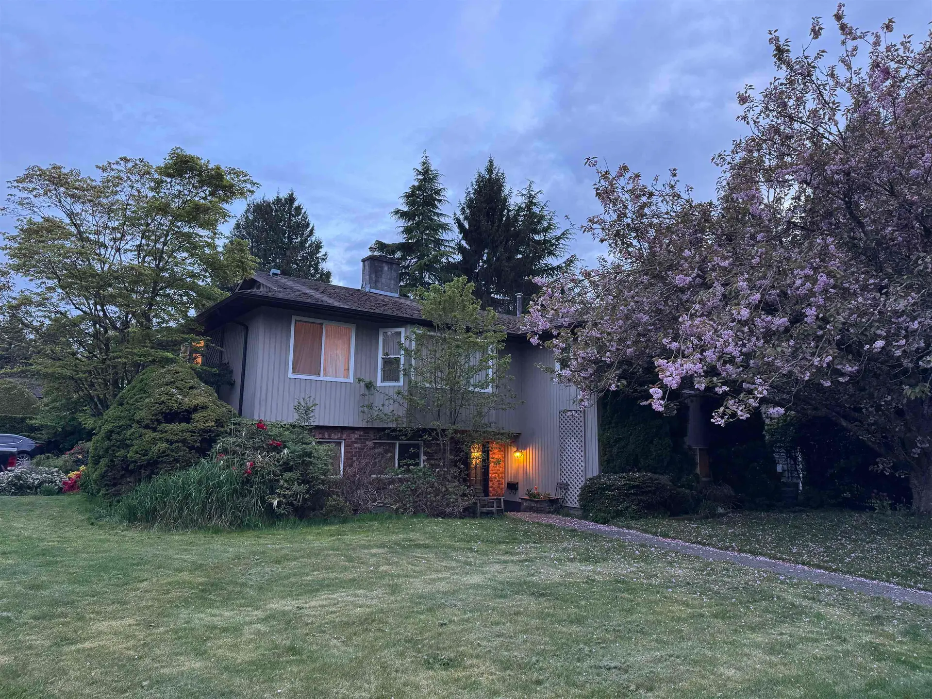 Property at 12690 26 Avenue, Surrey, BC