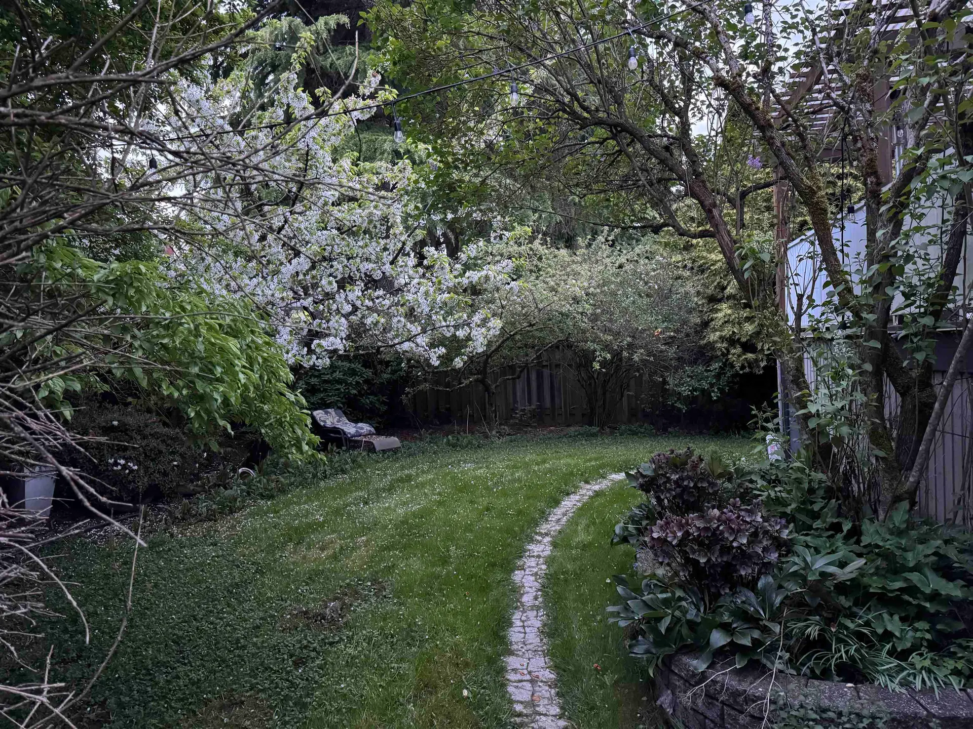 Property at 12690 26 Avenue, Surrey, BC