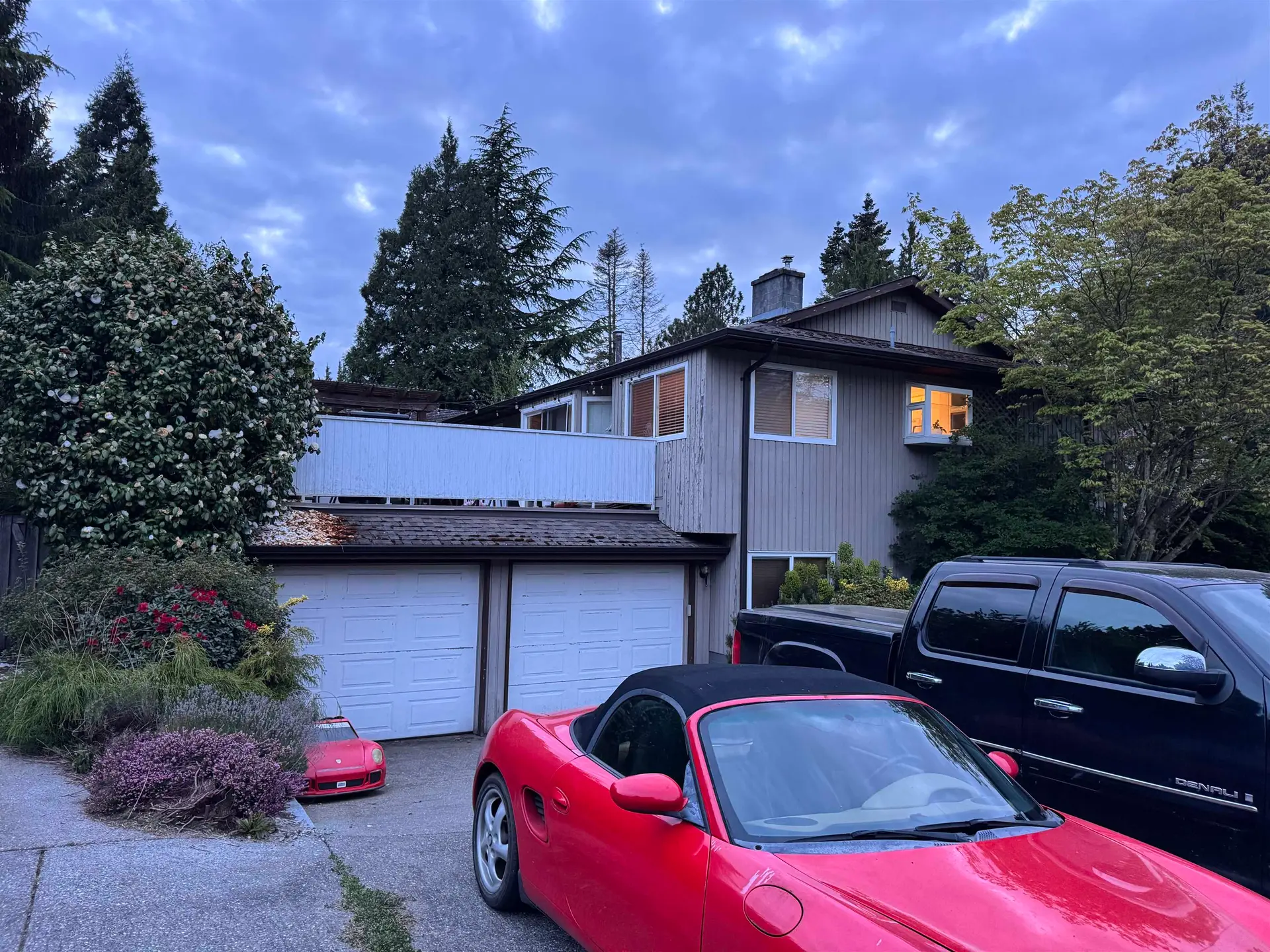 Property at 12690 26 Avenue, Surrey, BC