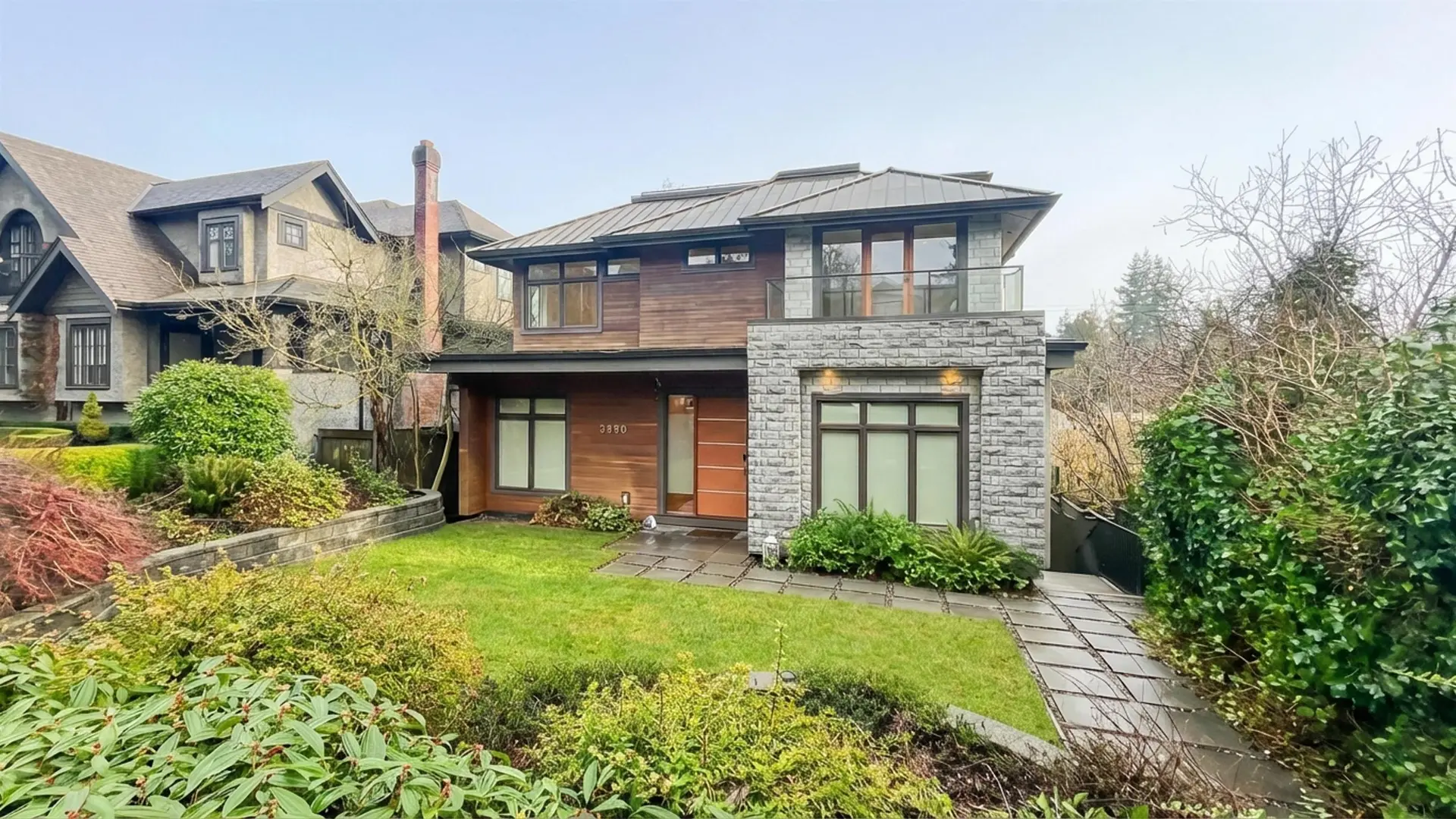 Property at 3950 W 37th Avenue, Vancouver, BC