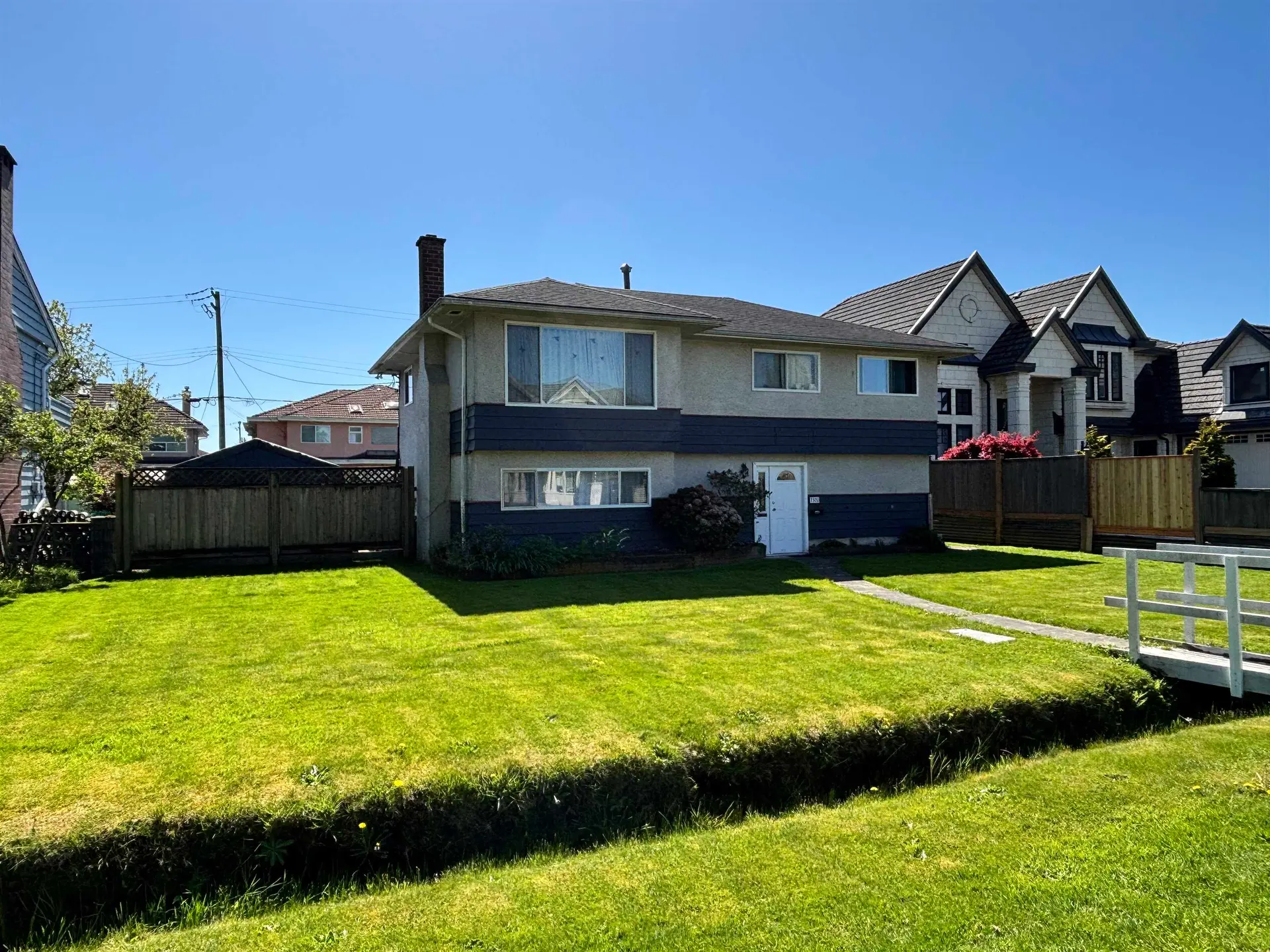 Property at 7300 Afton Drive, Richmond, BC