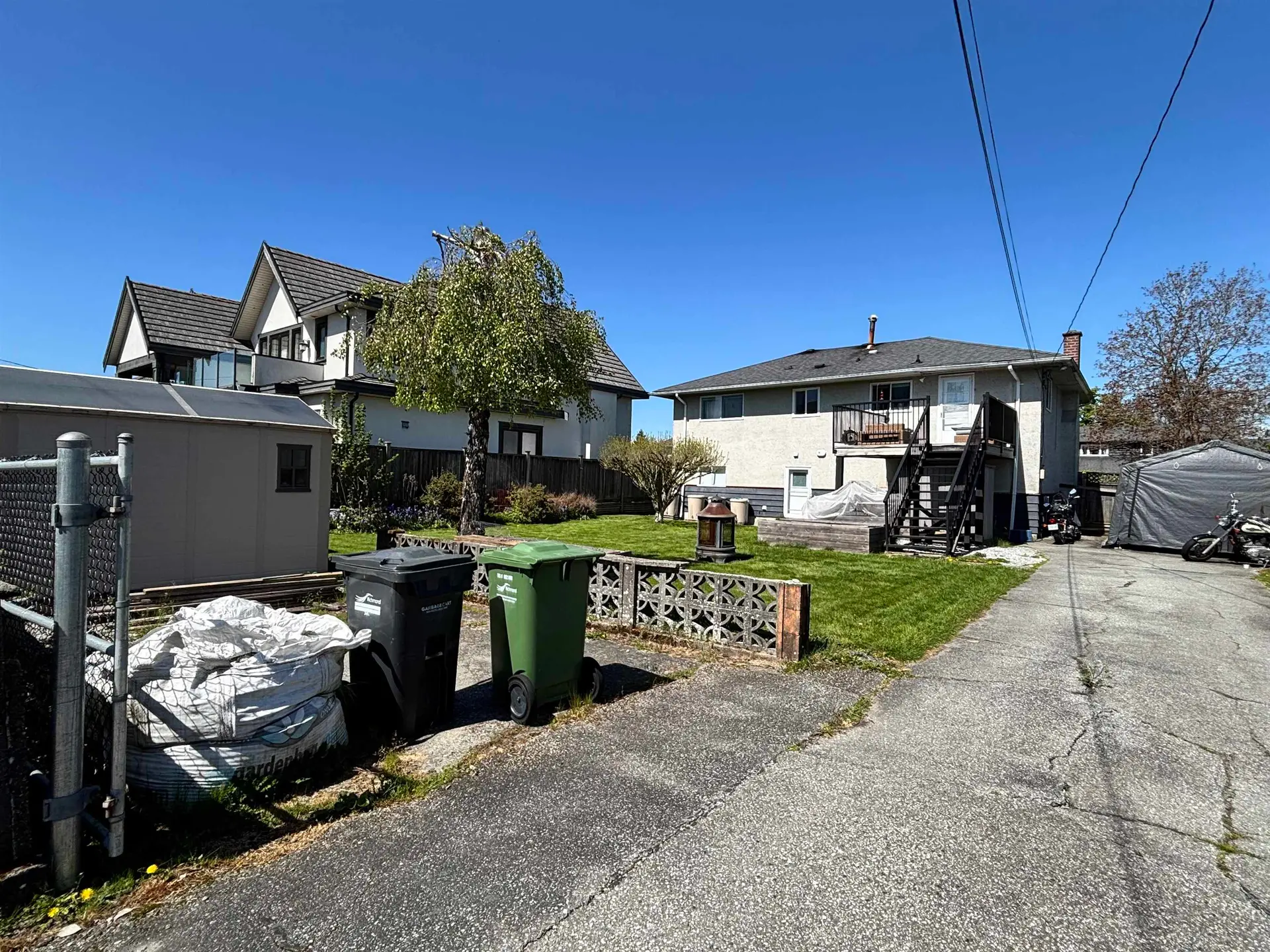 Property at 7300 Afton Drive, Richmond, BC