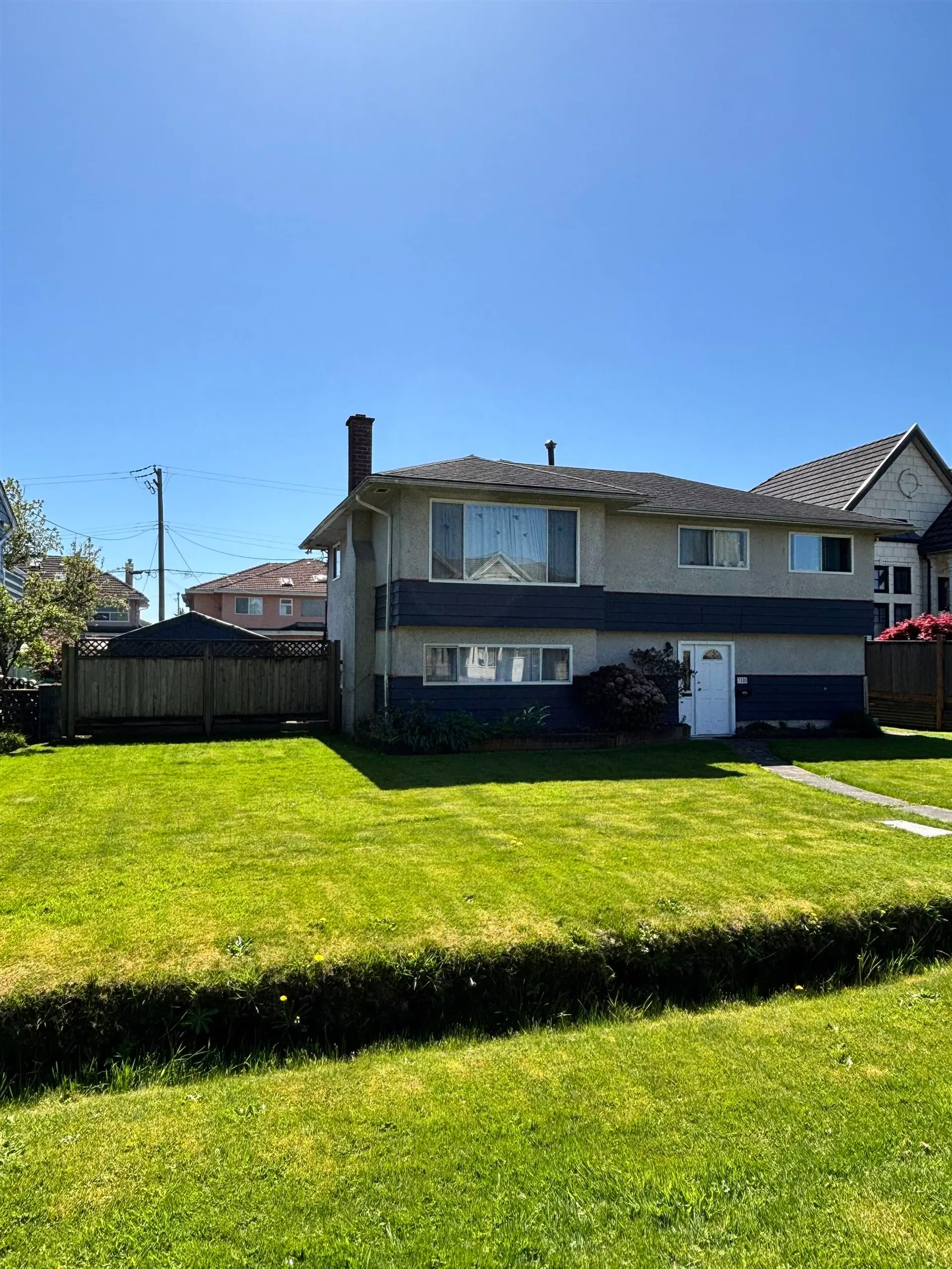 Property at 7300 Afton Drive, Richmond, BC