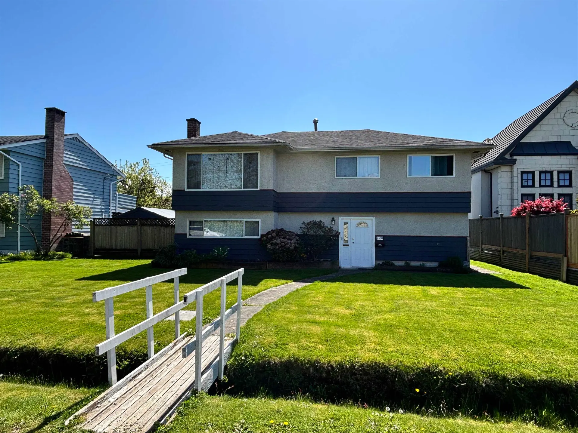 Property at 7300 Afton Drive, Richmond, BC