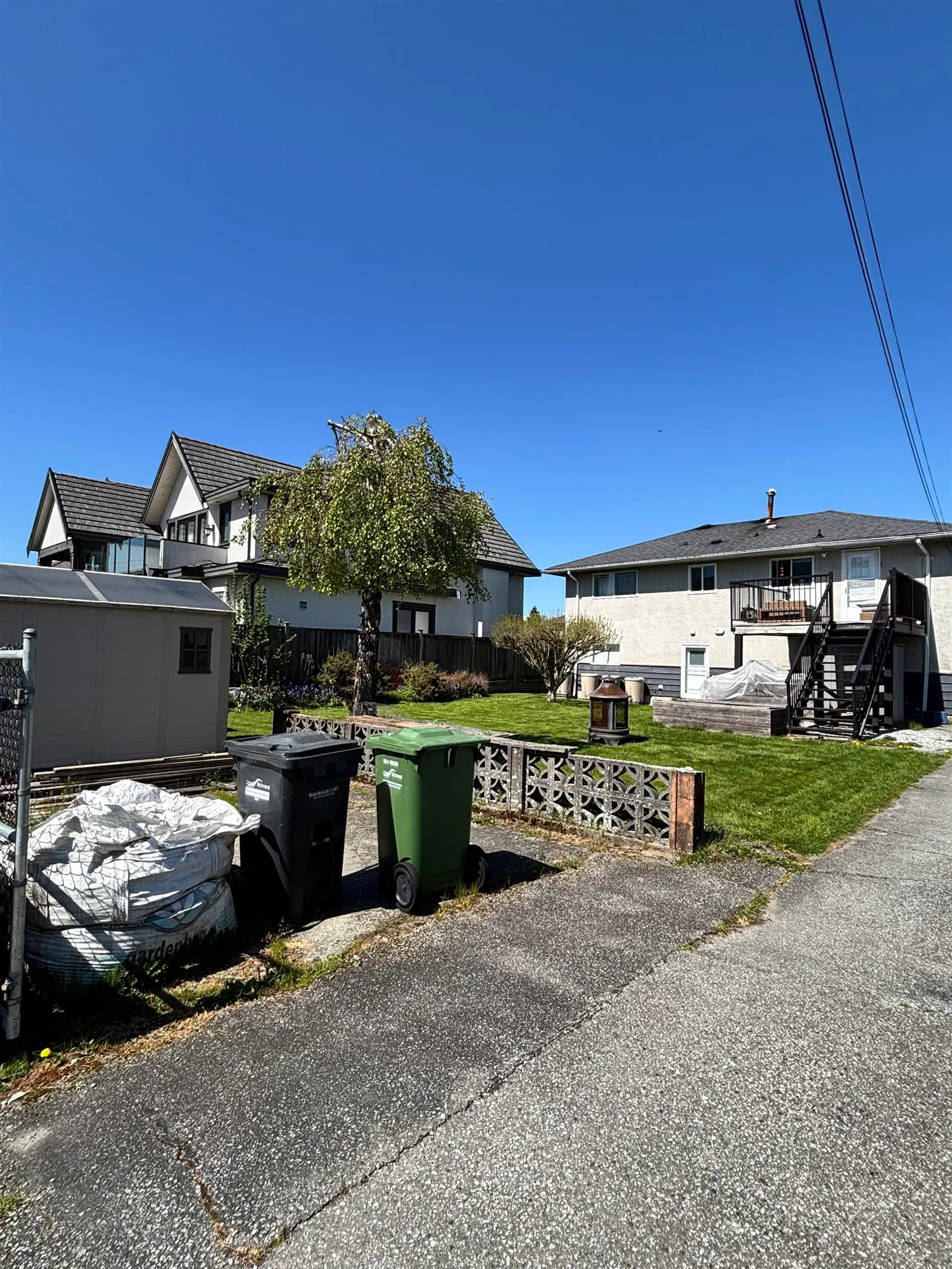 Property at 7300 Afton Drive, Richmond, BC