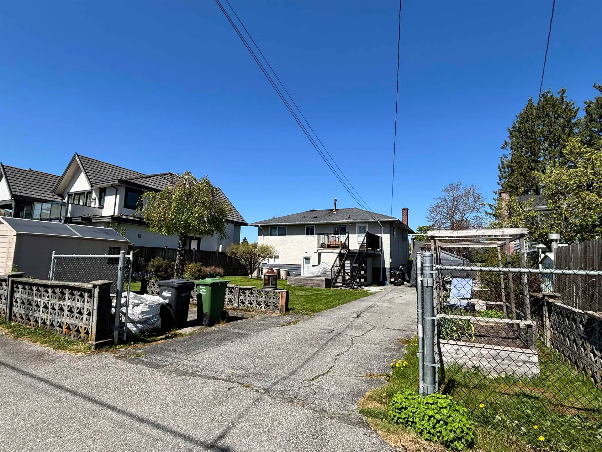 Property at 7300 Afton Drive, Richmond, BC