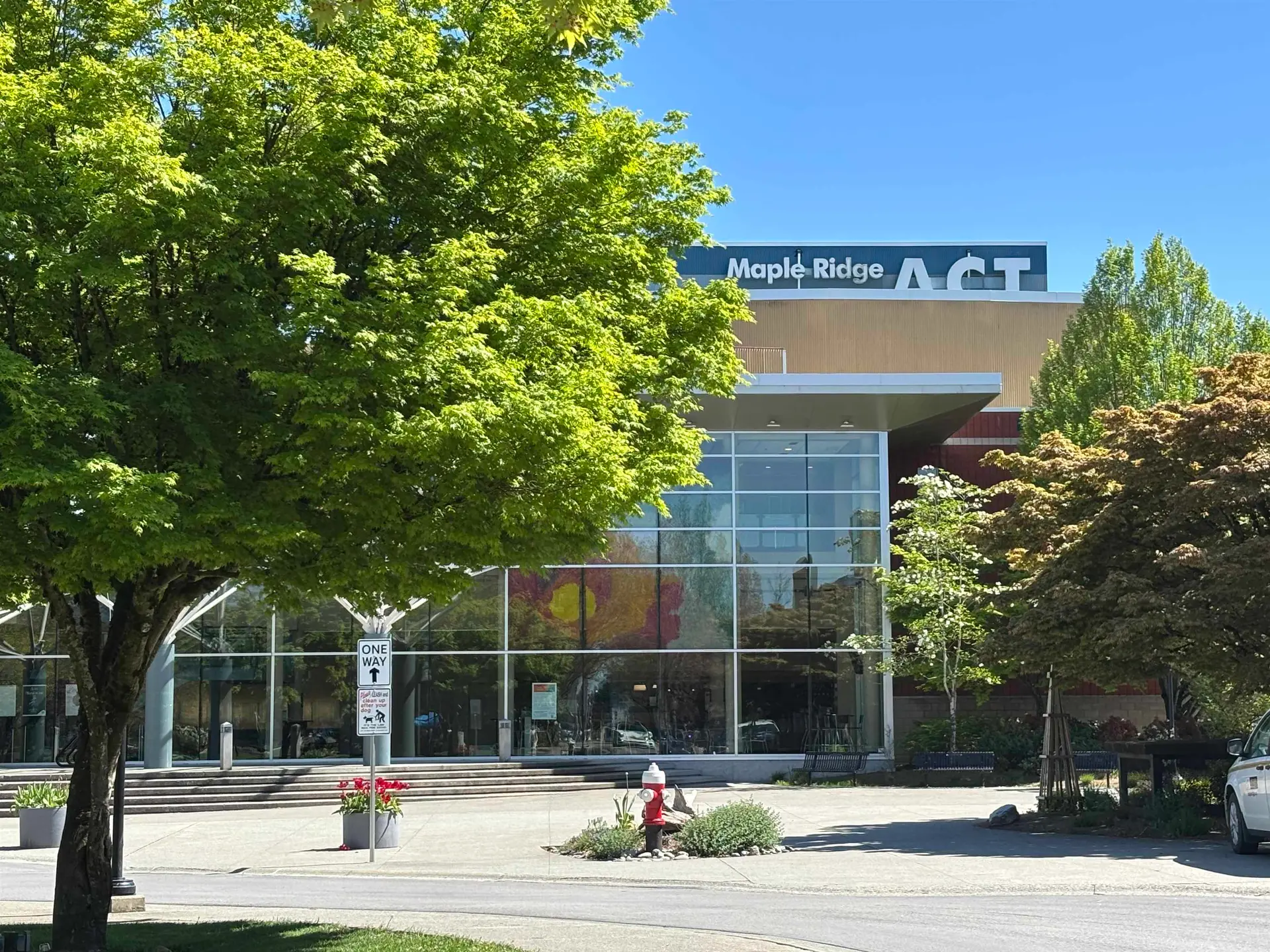 Property at #108 11882 226 Street, Maple Ridge, BC