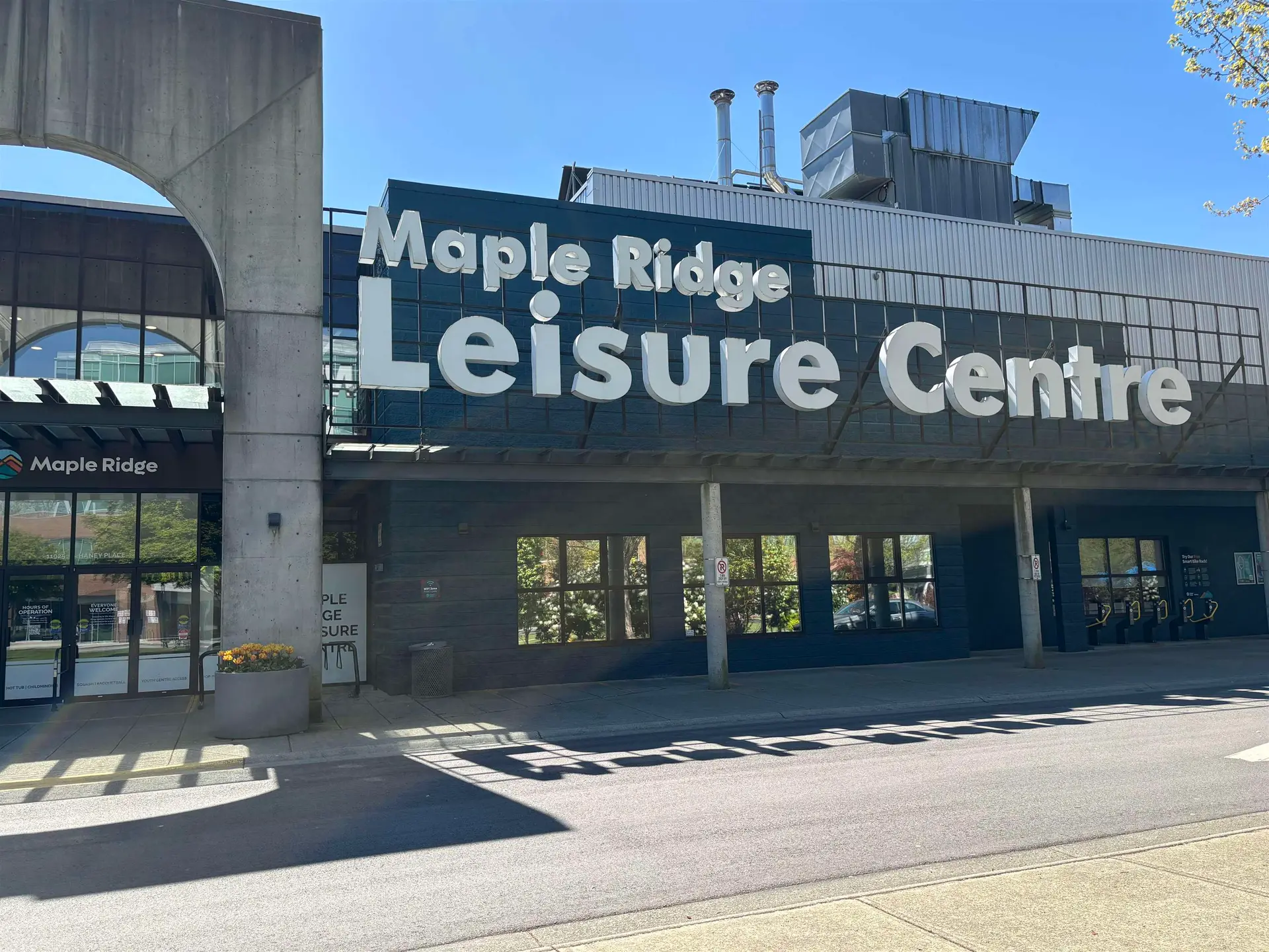 Property at #108 11882 226 Street, Maple Ridge, BC