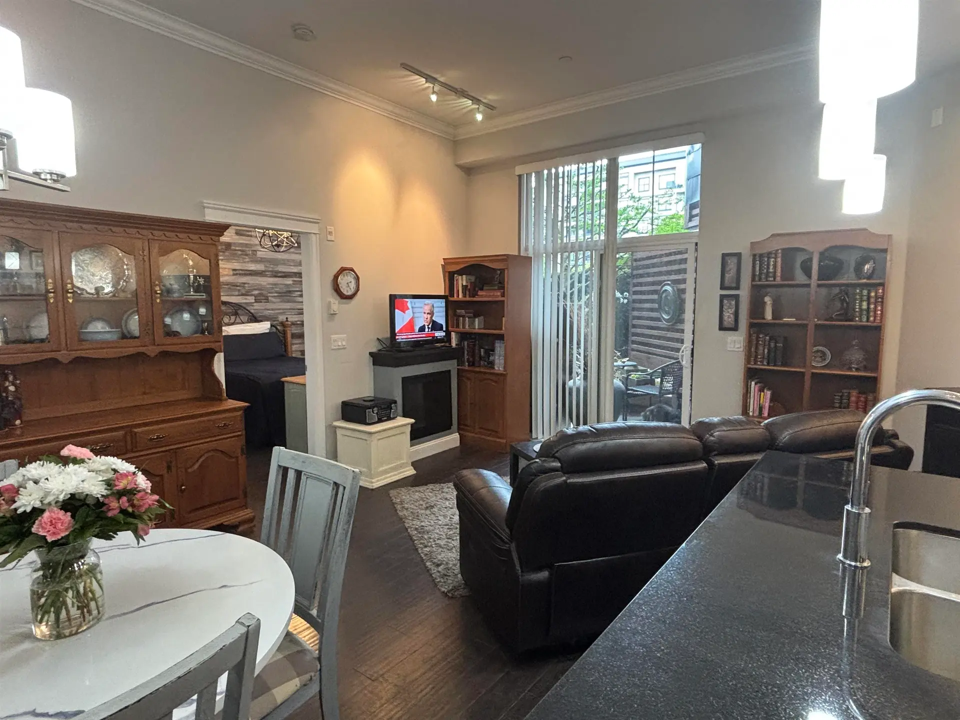 Property at #108 11882 226 Street, Maple Ridge, BC