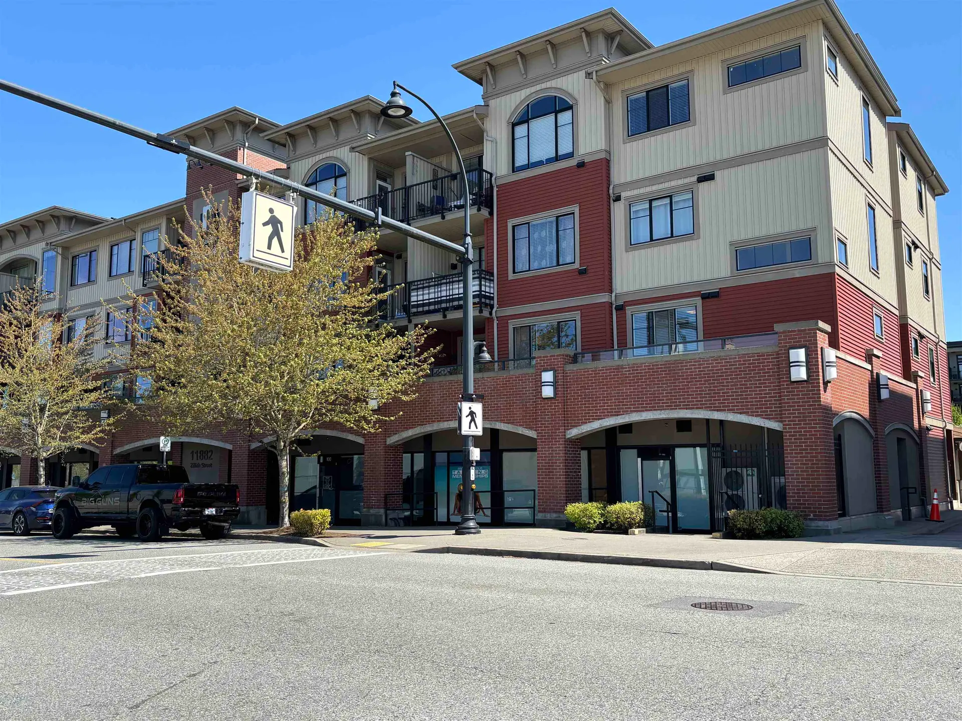 Property at #108 11882 226 Street, Maple Ridge, BC