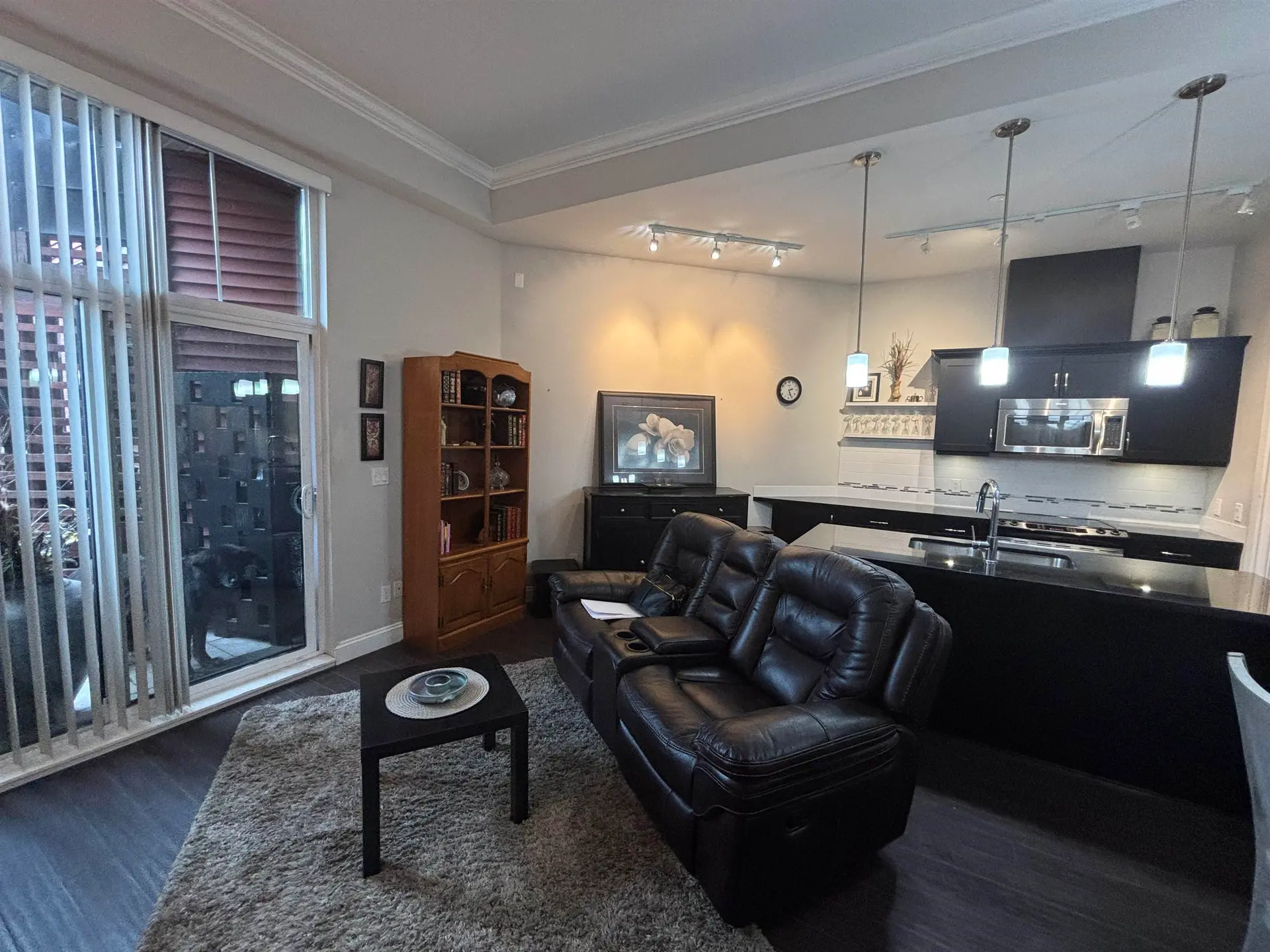 Property at #108 11882 226 Street, Maple Ridge, BC