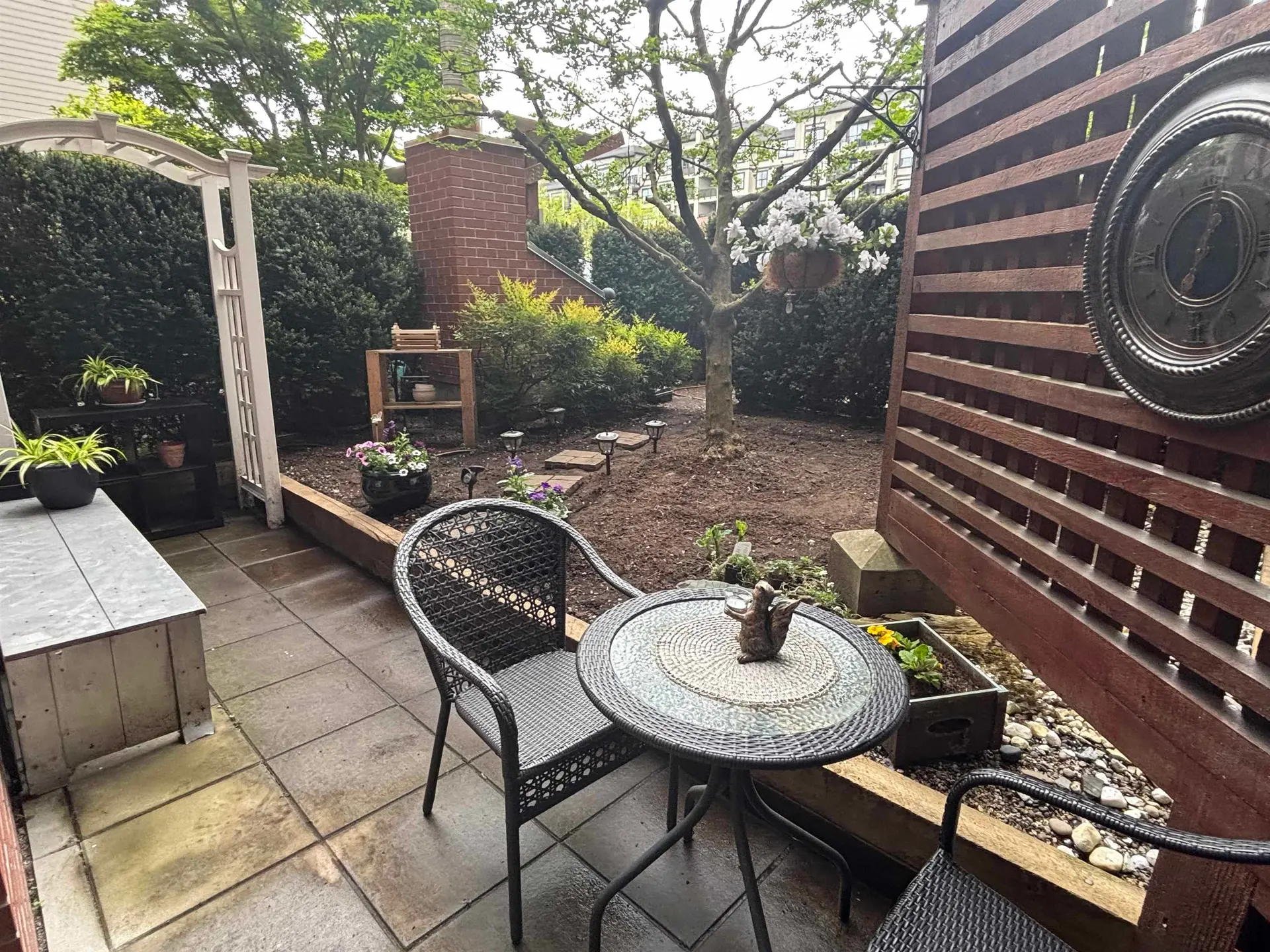 Property at #108 11882 226 Street, Maple Ridge, BC