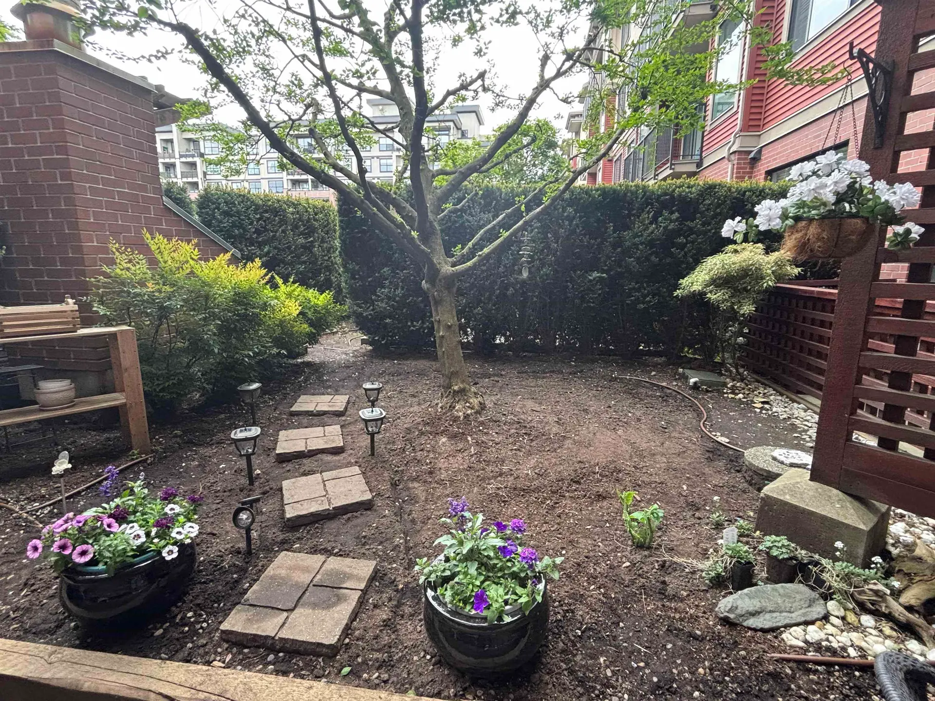 Property at #108 11882 226 Street, Maple Ridge, BC