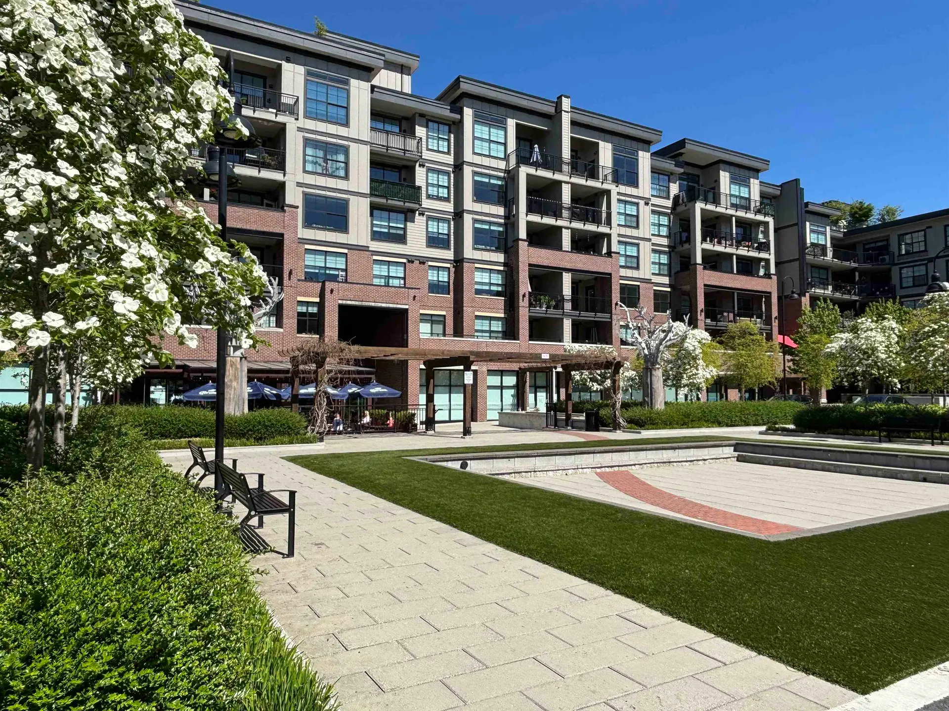 Property at #108 11882 226 Street, Maple Ridge, BC