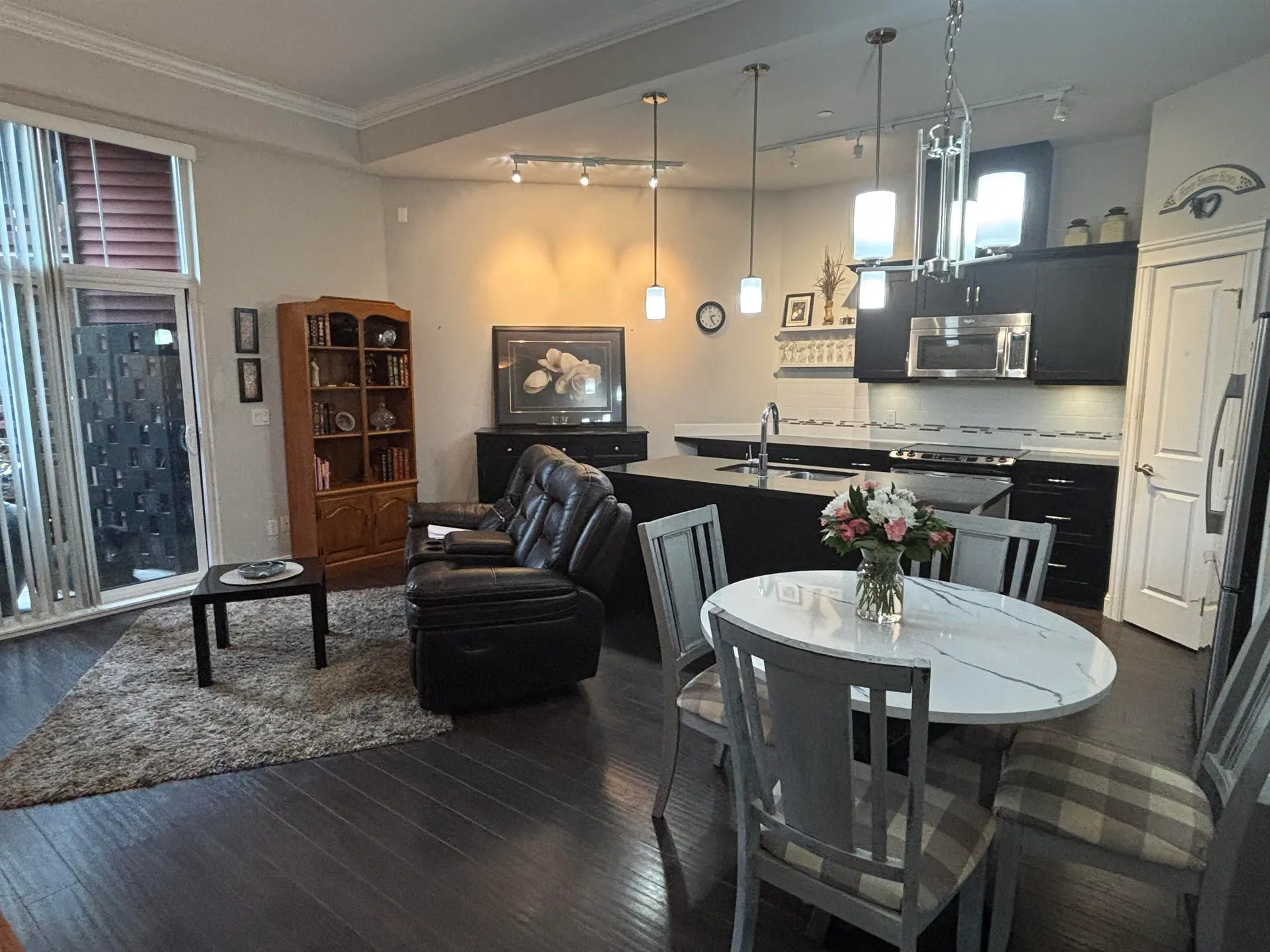 Property at #108 11882 226 Street, Maple Ridge, BC