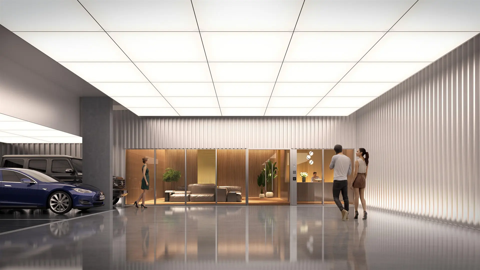 Property at #1006 1515 Alberni Street, Vancouver, BC