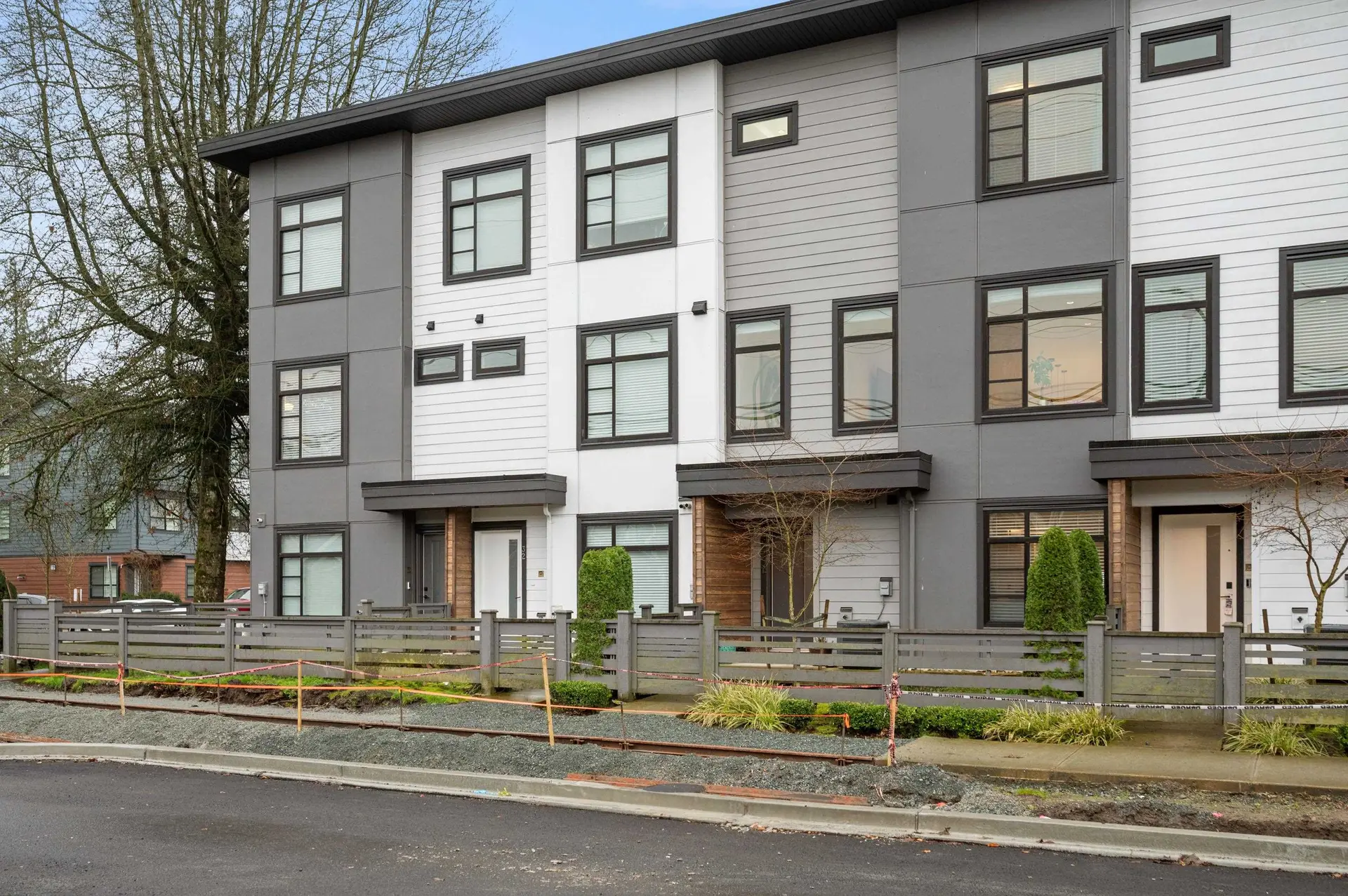 Property at #33 7127 193a Street, Surrey, BC